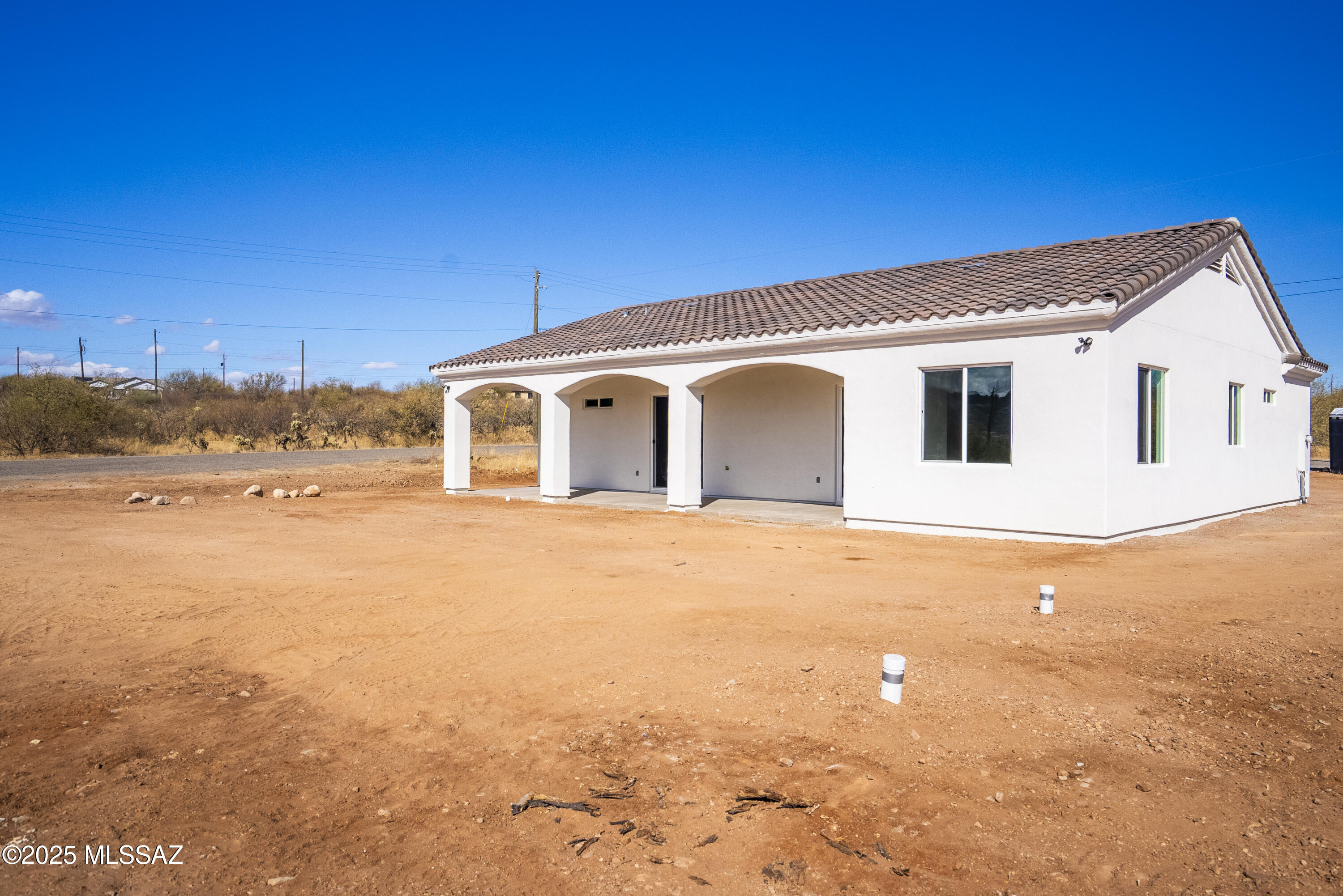 Rio Rico Villas 11 - Residential