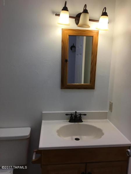 Casas Adobes Park (1-93) - Residential Lease