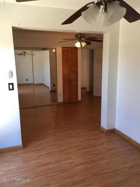 Casas Adobes Park (1-93) - Residential Lease