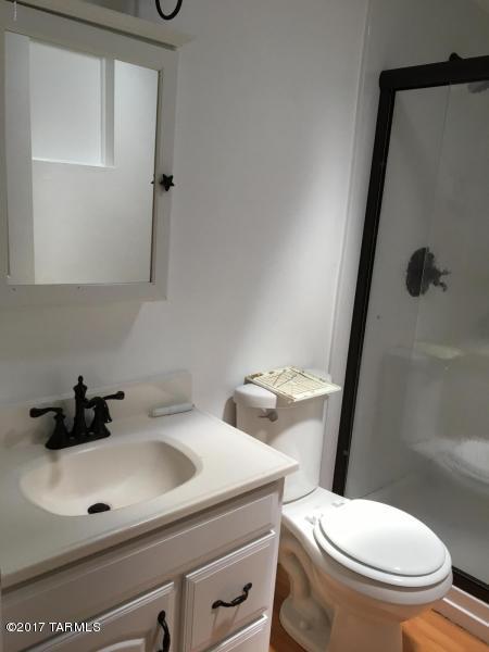 Casas Adobes Park (1-93) - Residential Lease