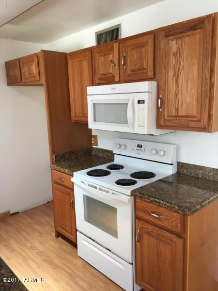 Casas Adobes Park (1-93) - Residential Lease