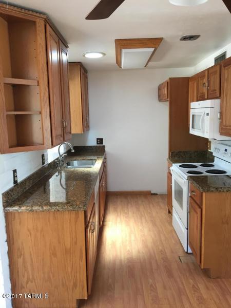 Casas Adobes Park (1-93) - Residential Lease