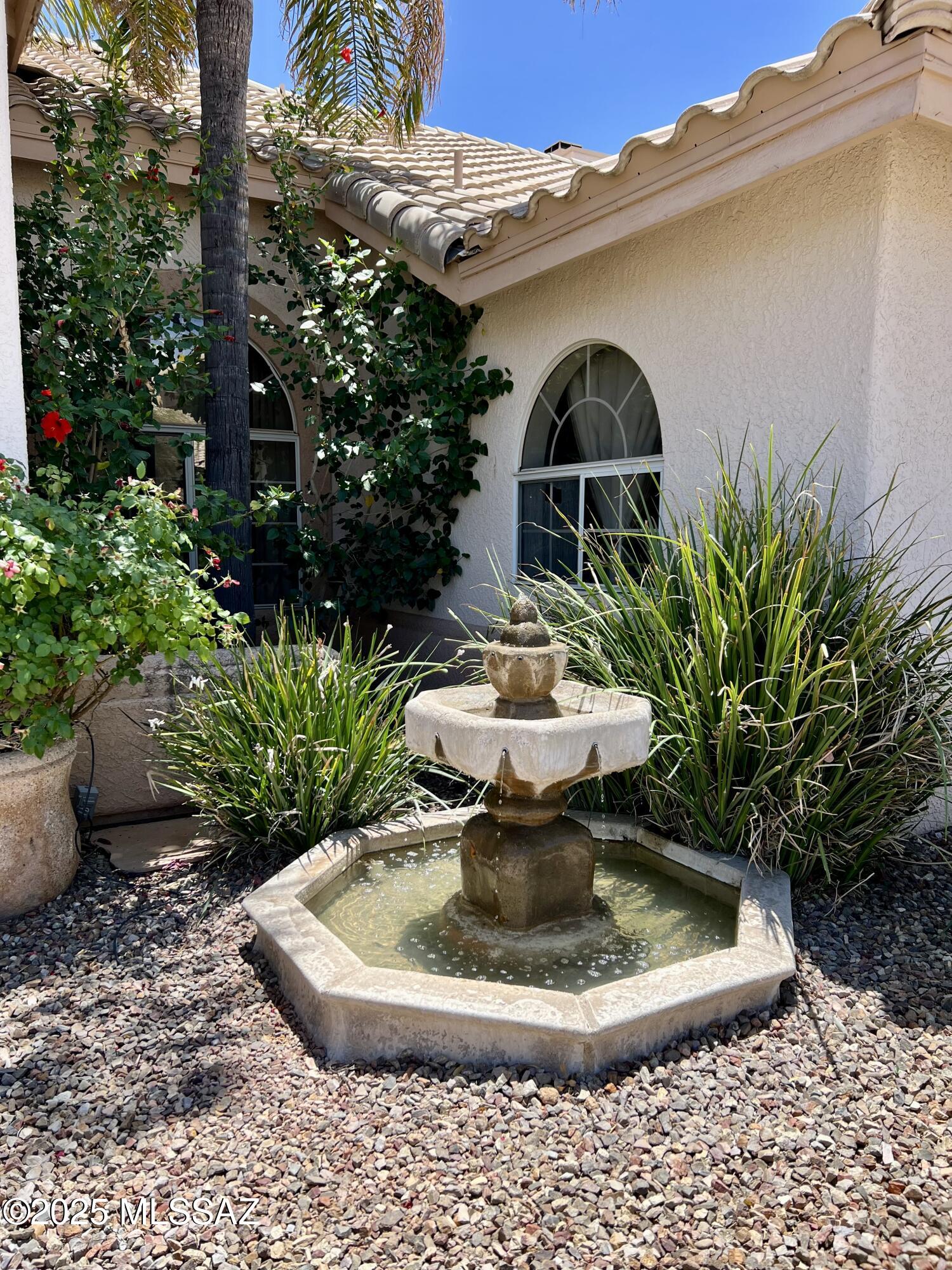 1493 W Sunset Ridge Place