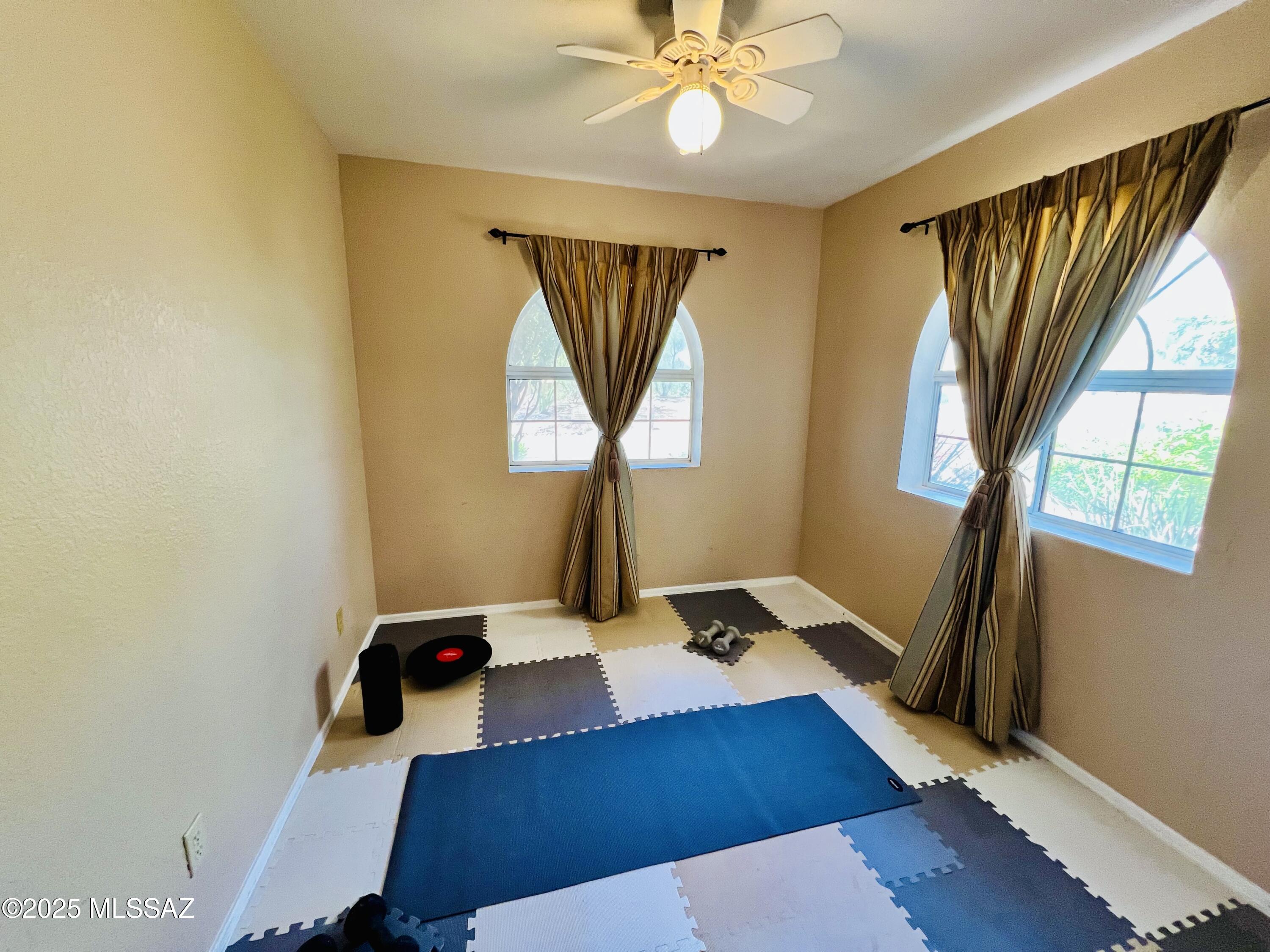 1493 W Sunset Ridge Place