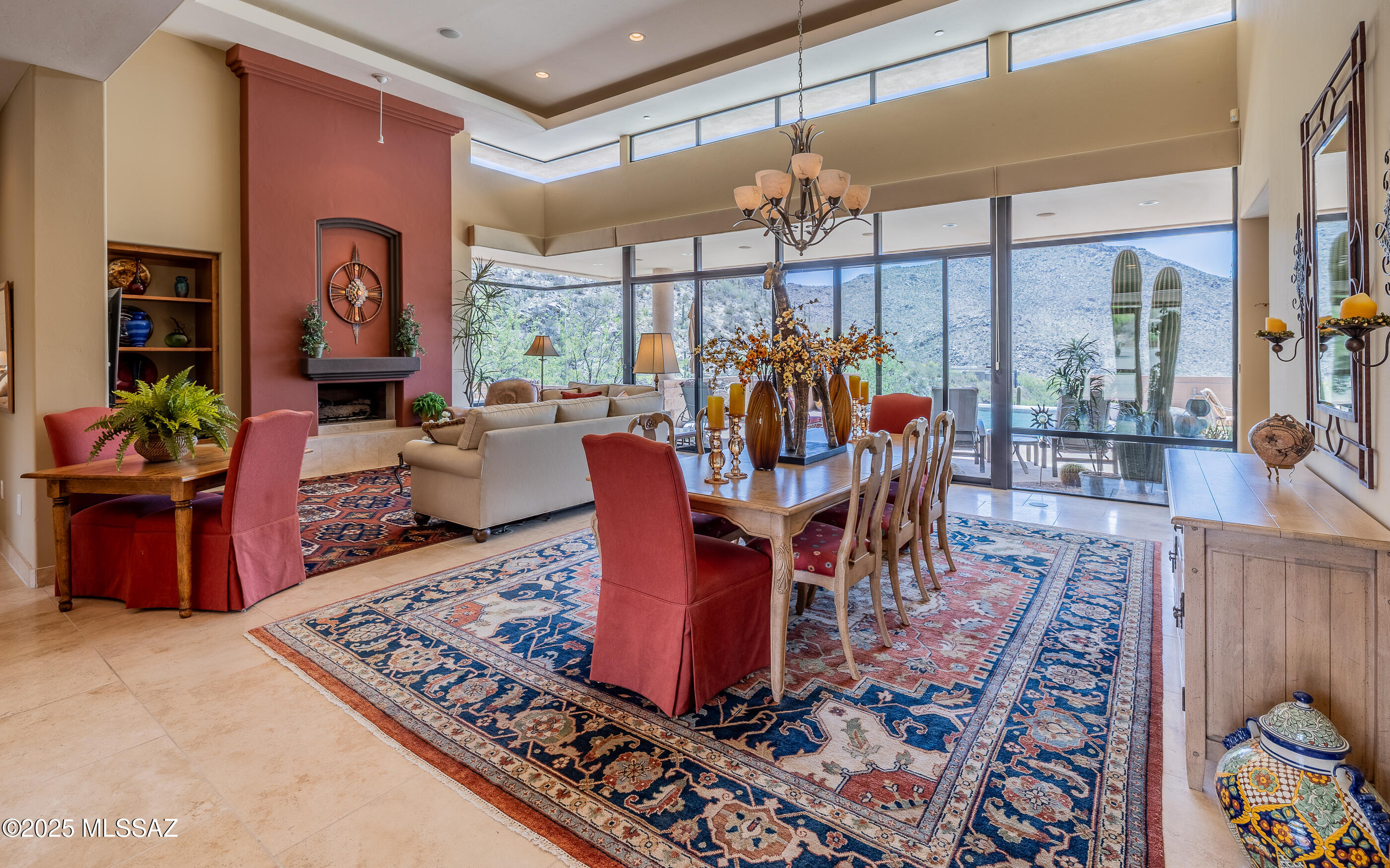 3979 W Cayton Mountain Drive