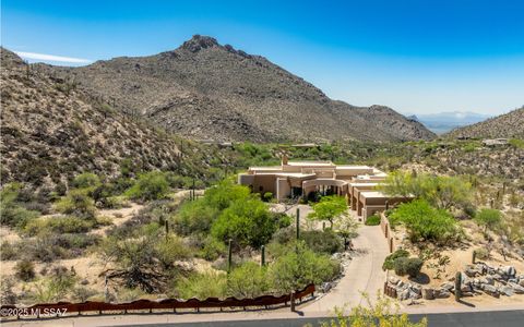 3979 W Cayton Mountain Drive Marana AZ 85658