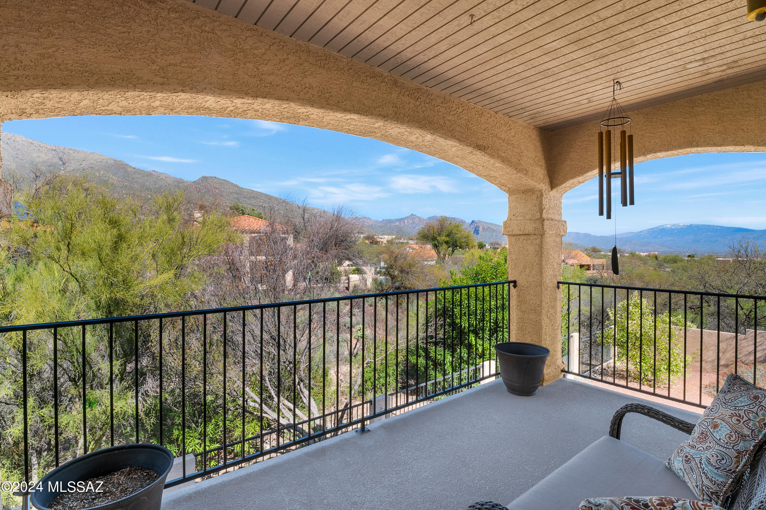 Casas De Ventana (1-130) - Residential