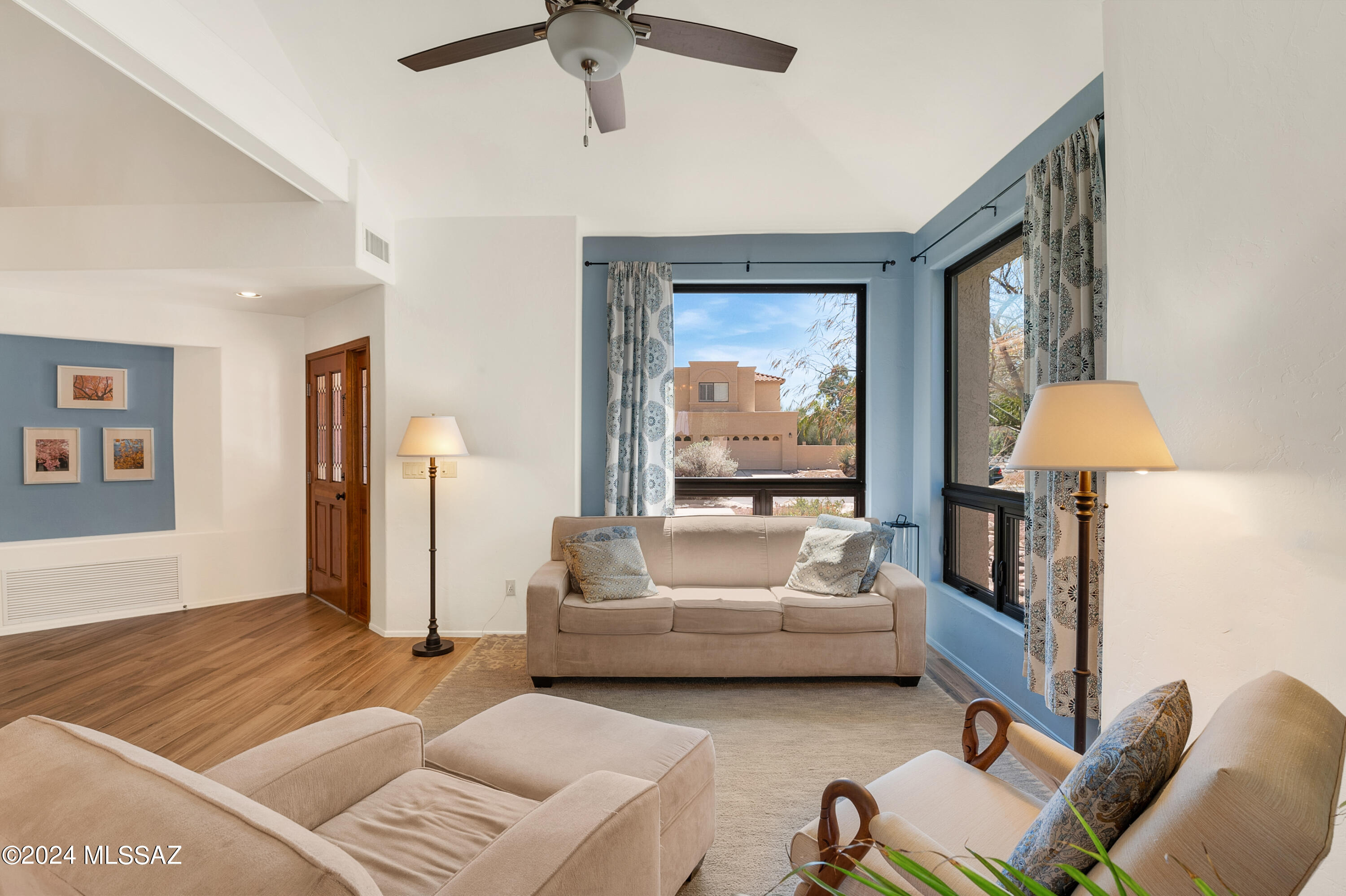 Casas De Ventana (1-130) - Residential
