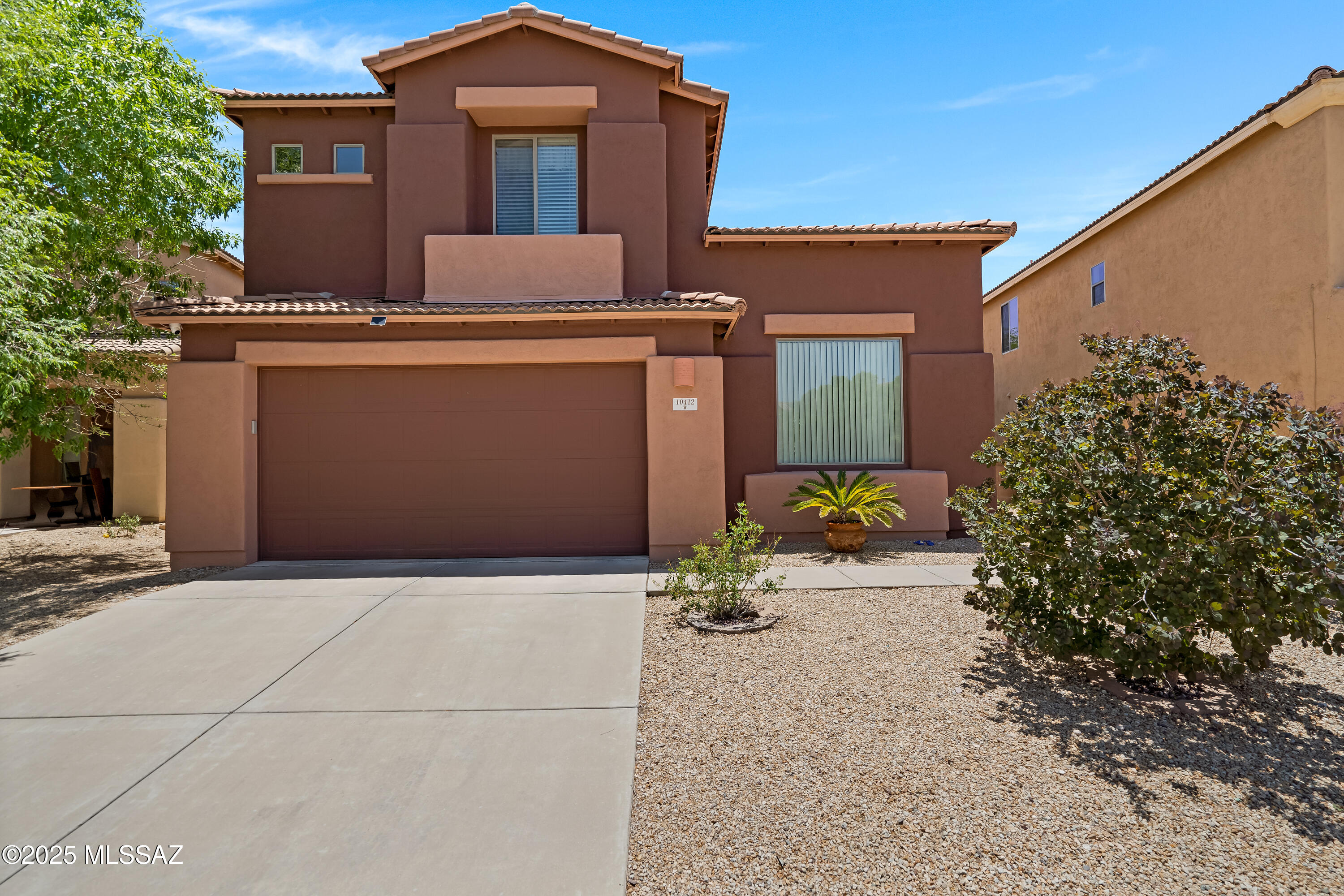 10412 S Painted Mare Drive
