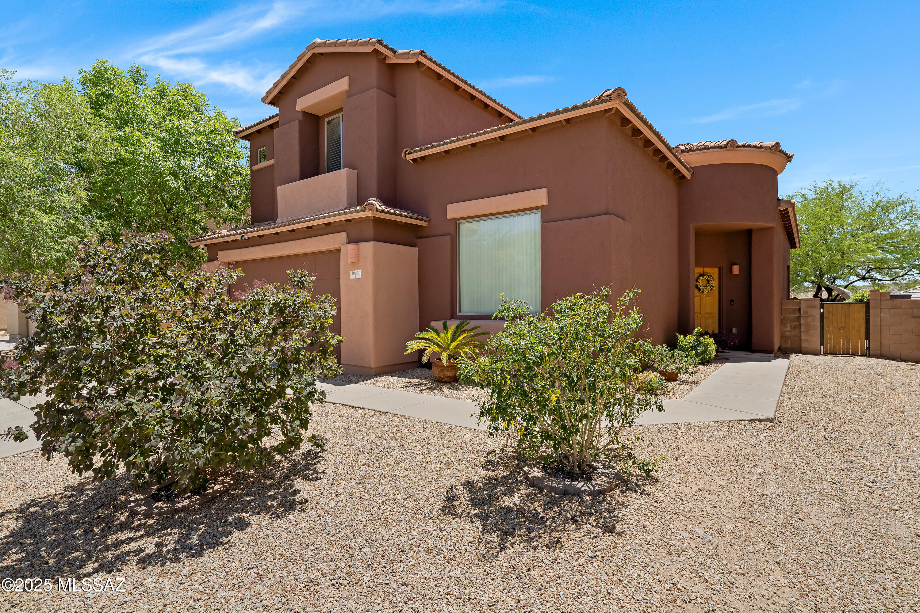 10412 S Painted Mare Drive