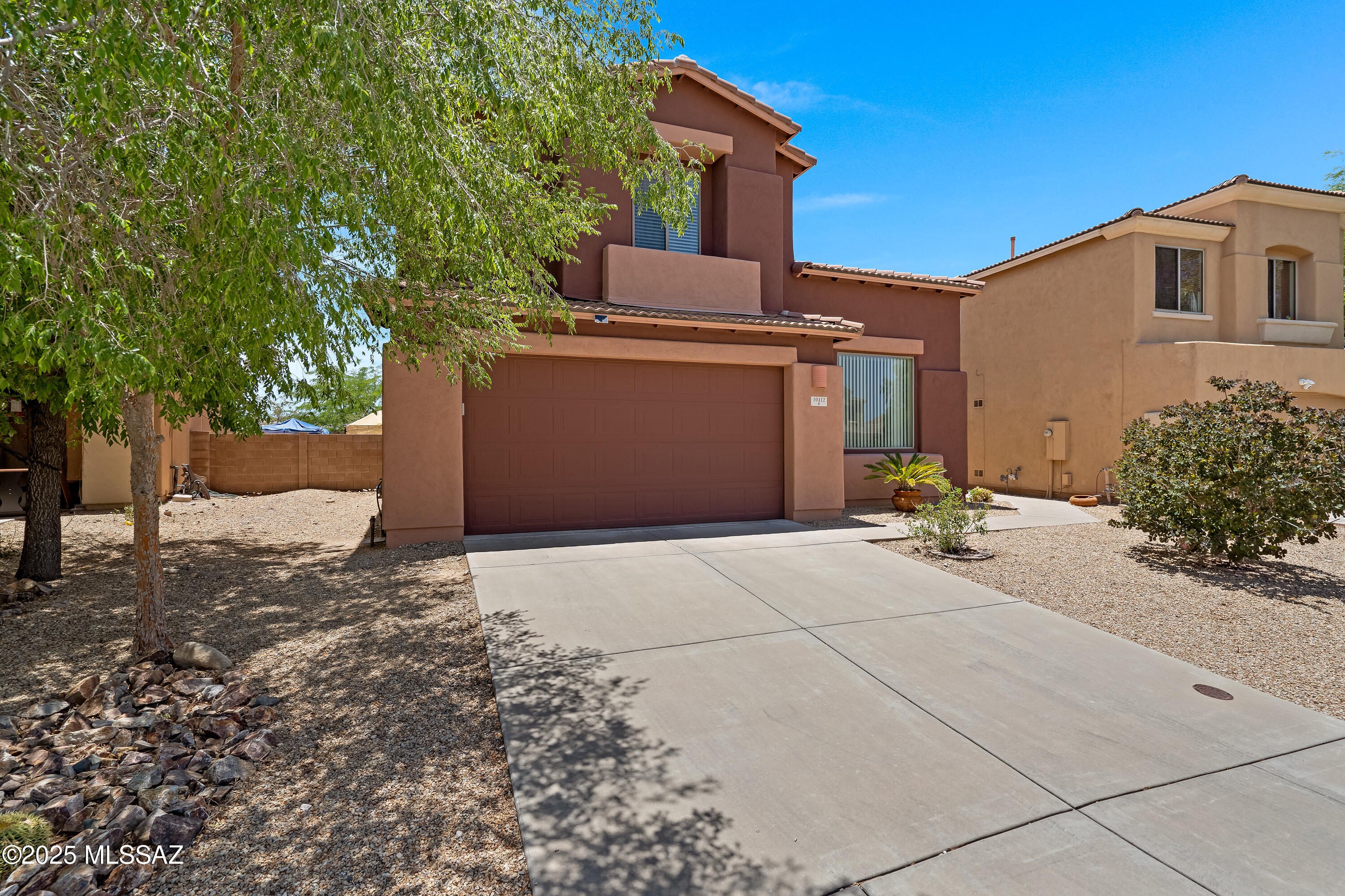 10412 S Painted Mare Drive