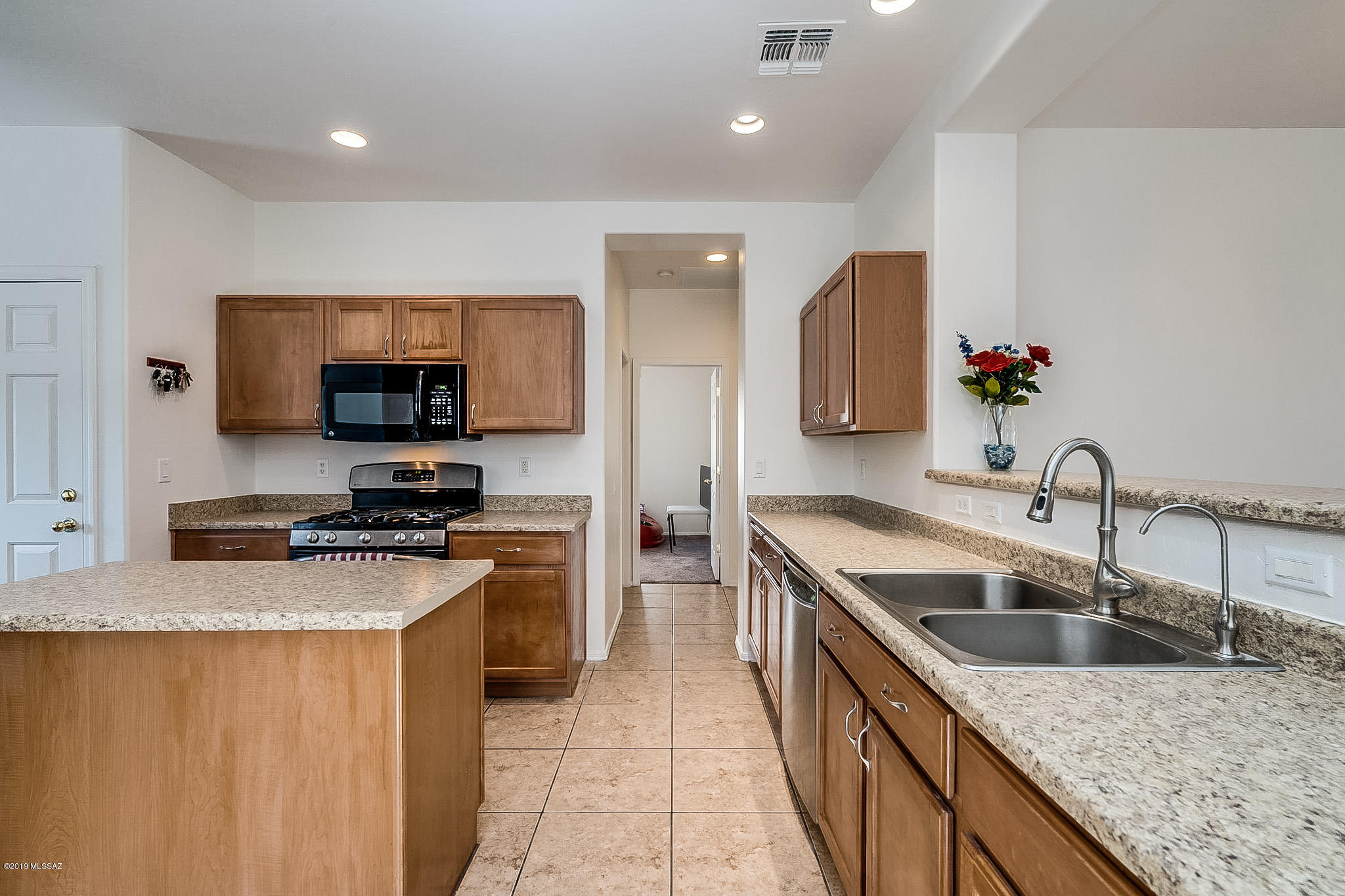 Rancho Sahuarita (Blk 1-62) - Residential