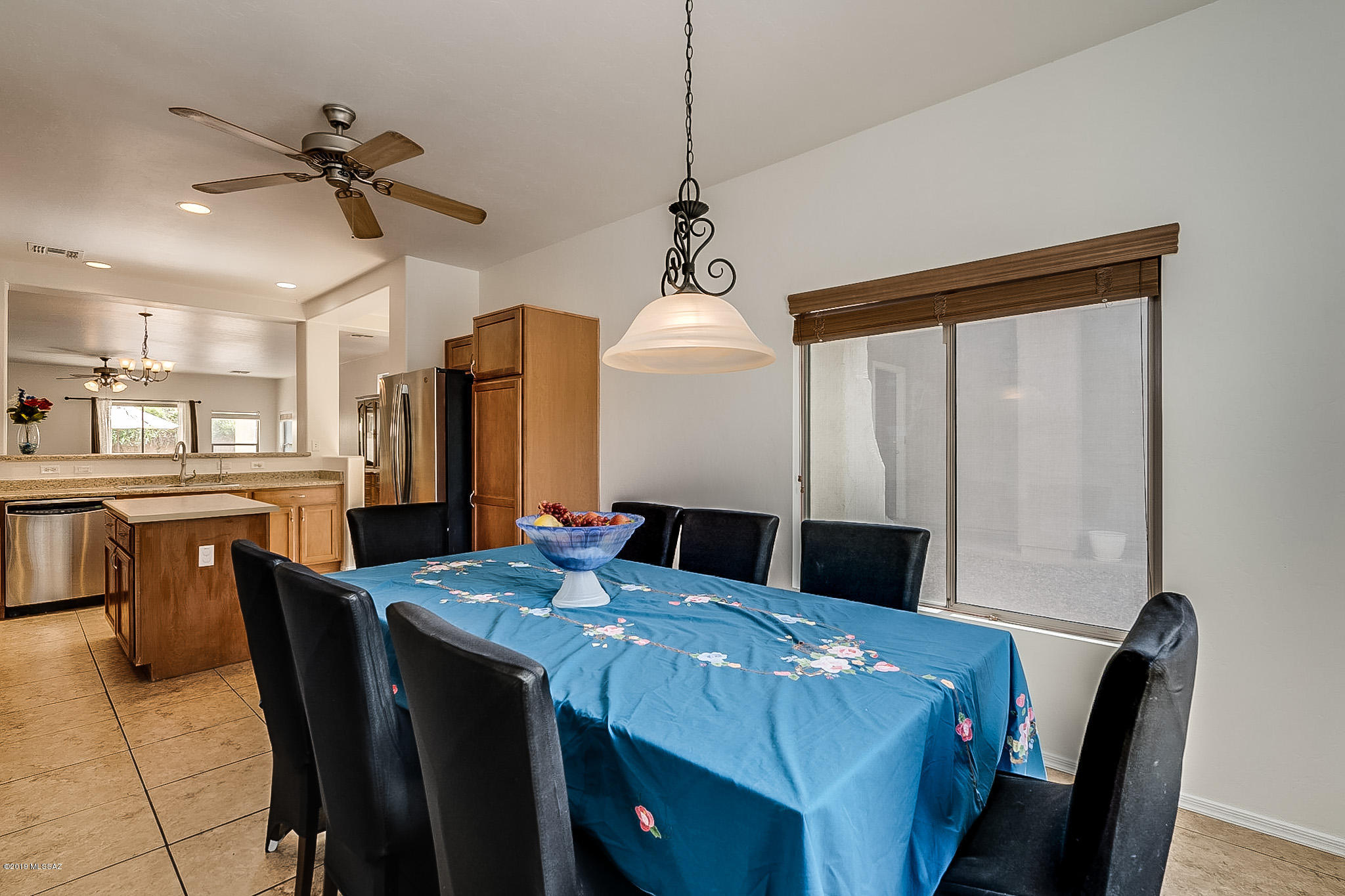 Rancho Sahuarita (Blk 1-62) - Residential