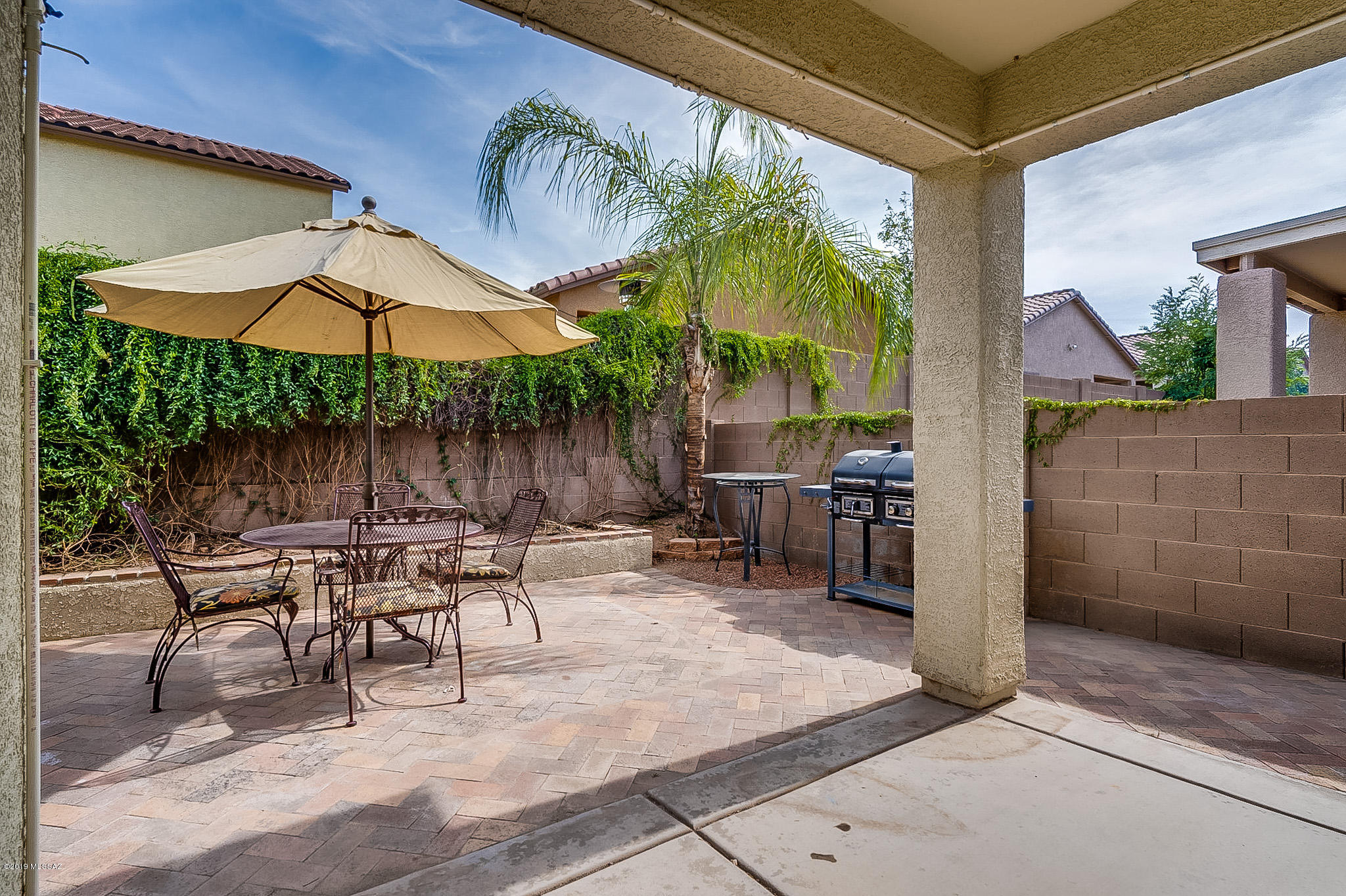 Rancho Sahuarita (Blk 1-62) - Residential