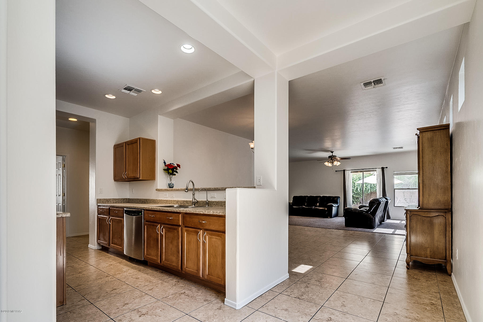 Rancho Sahuarita (Blk 1-62) - Residential