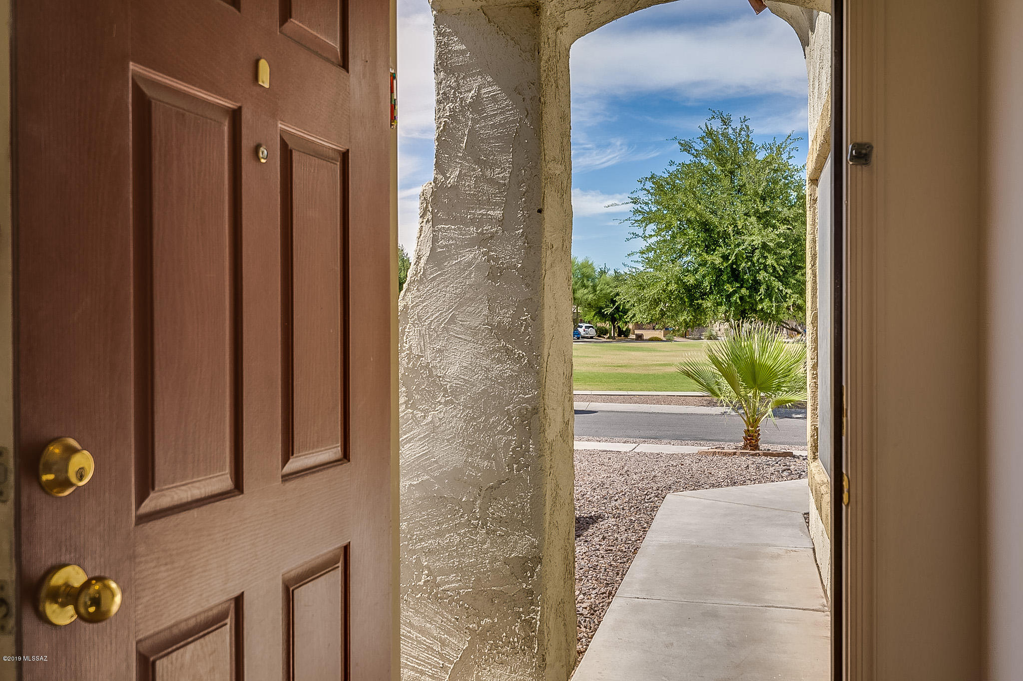 Rancho Sahuarita (Blk 1-62) - Residential