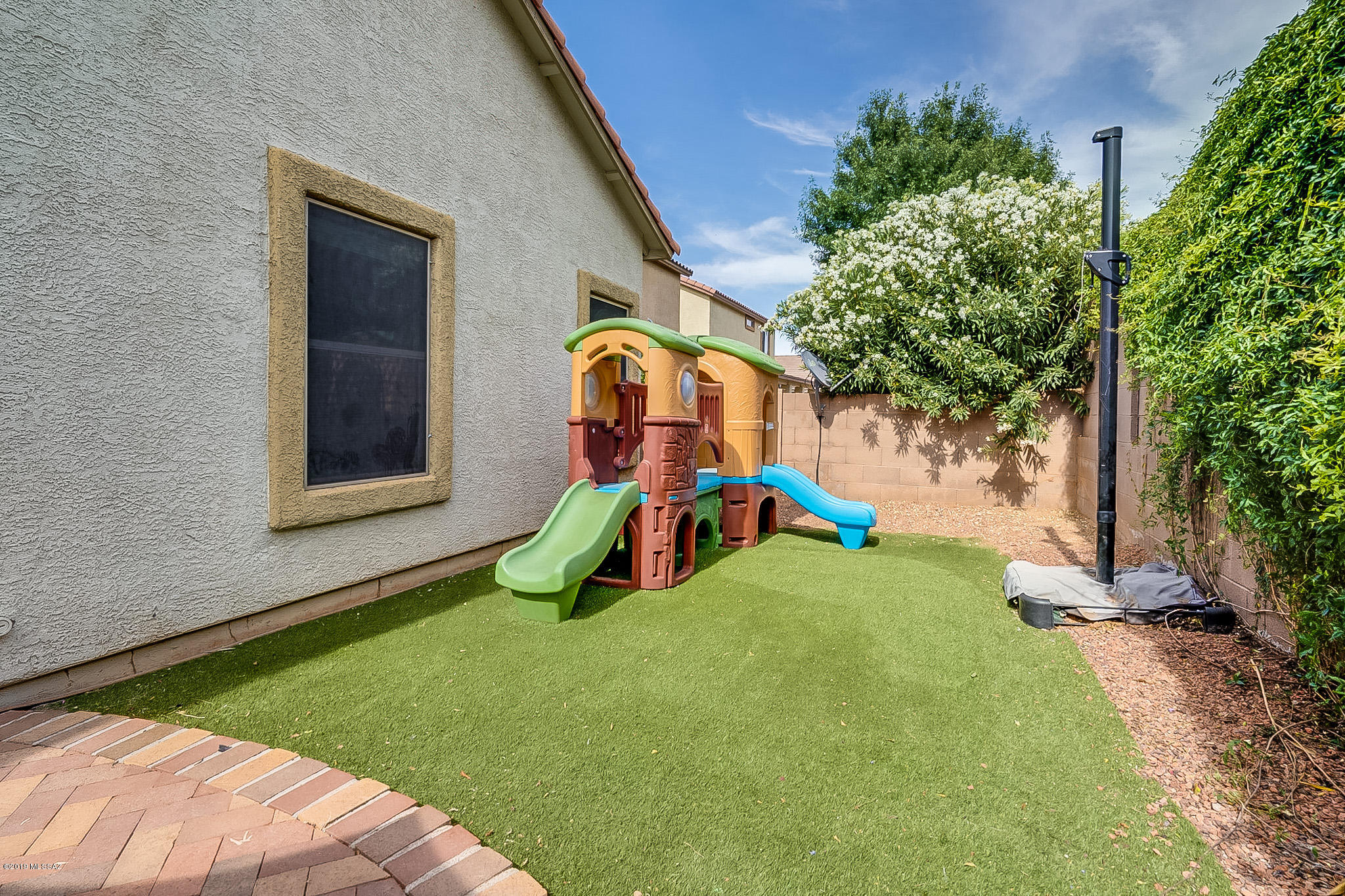 Rancho Sahuarita (Blk 1-62) - Residential
