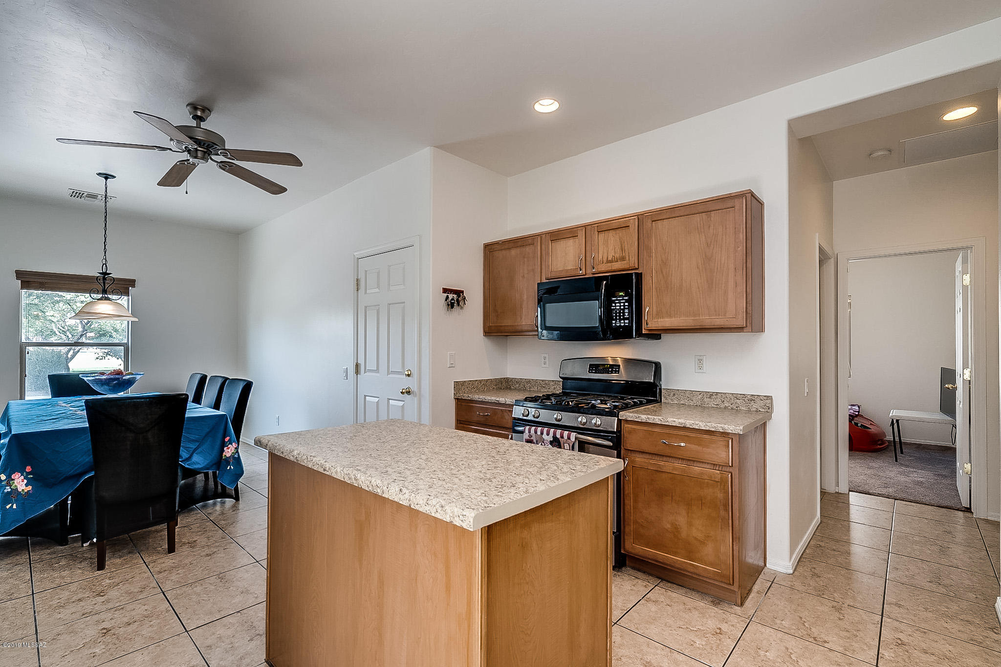 Rancho Sahuarita (Blk 1-62) - Residential