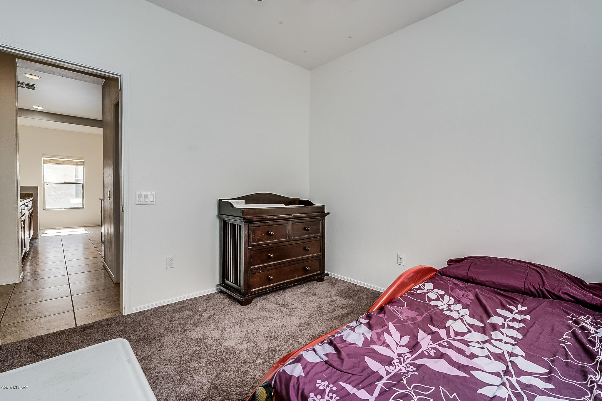 Rancho Sahuarita (Blk 1-62) - Residential