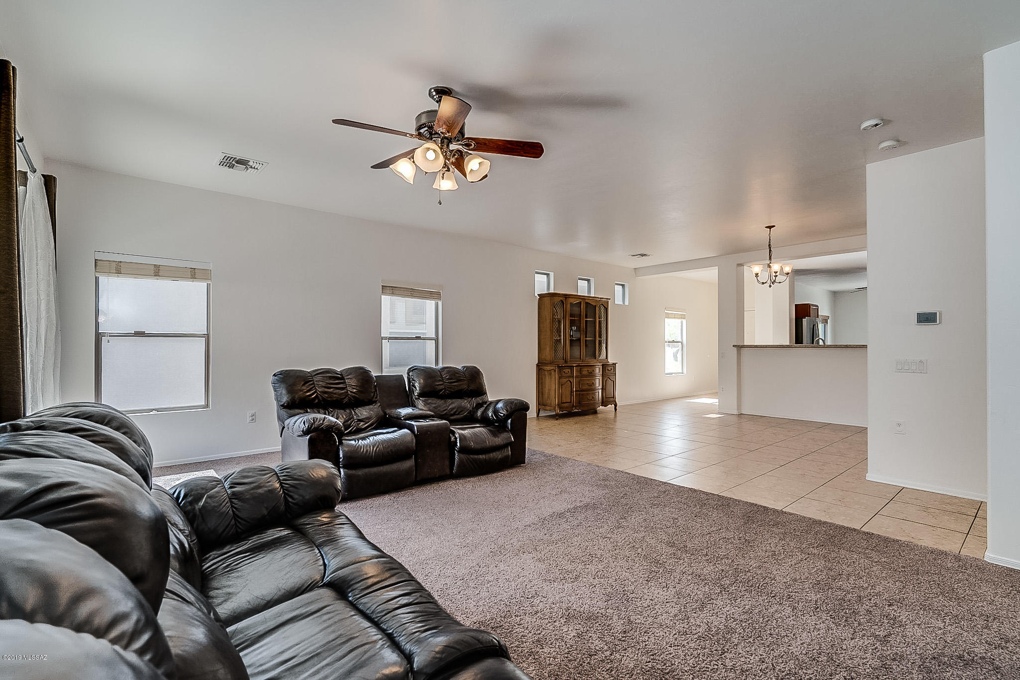 Rancho Sahuarita (Blk 1-62) - Residential