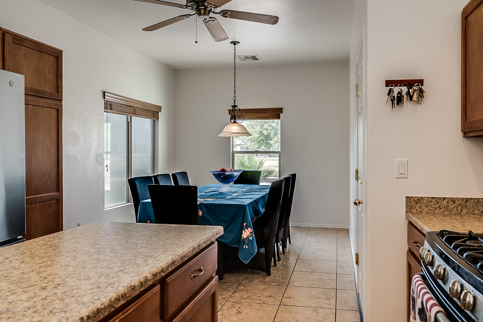 Rancho Sahuarita (Blk 1-62) - Residential