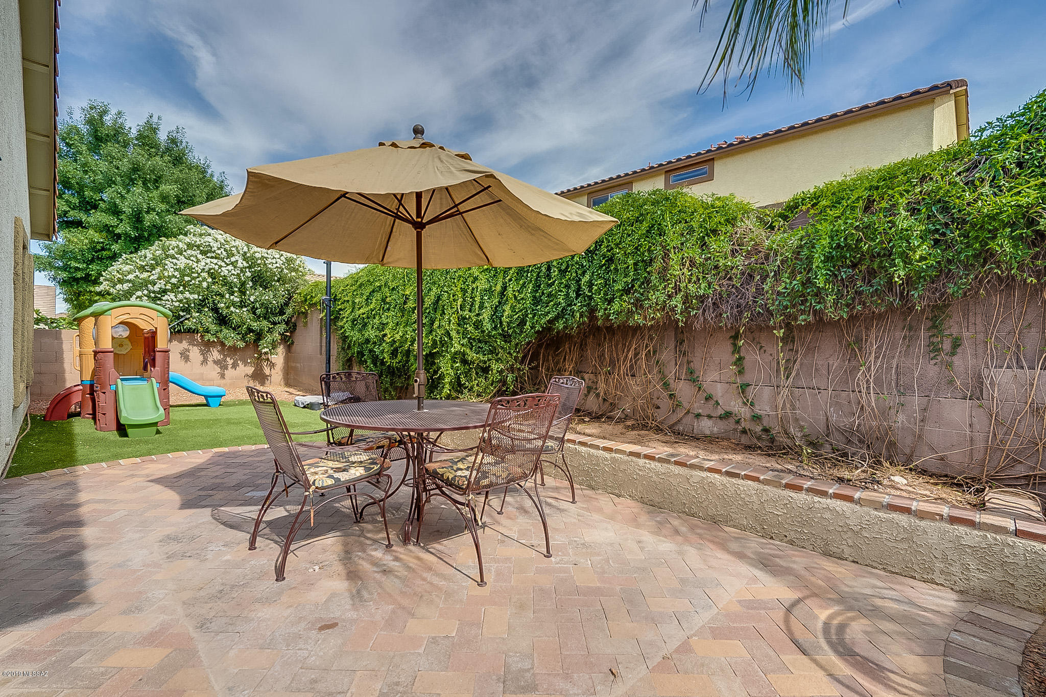 Rancho Sahuarita (Blk 1-62) - Residential