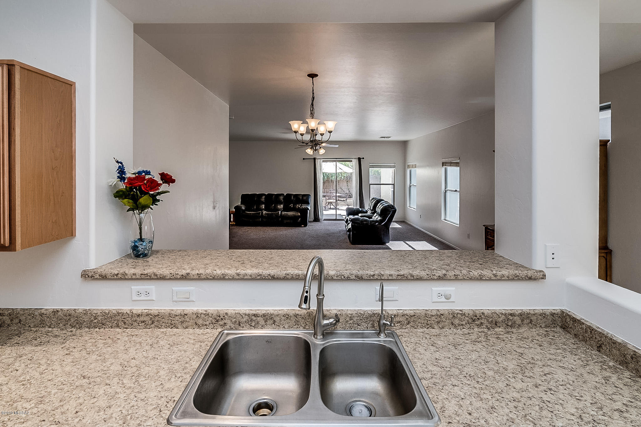 Rancho Sahuarita (Blk 1-62) - Residential