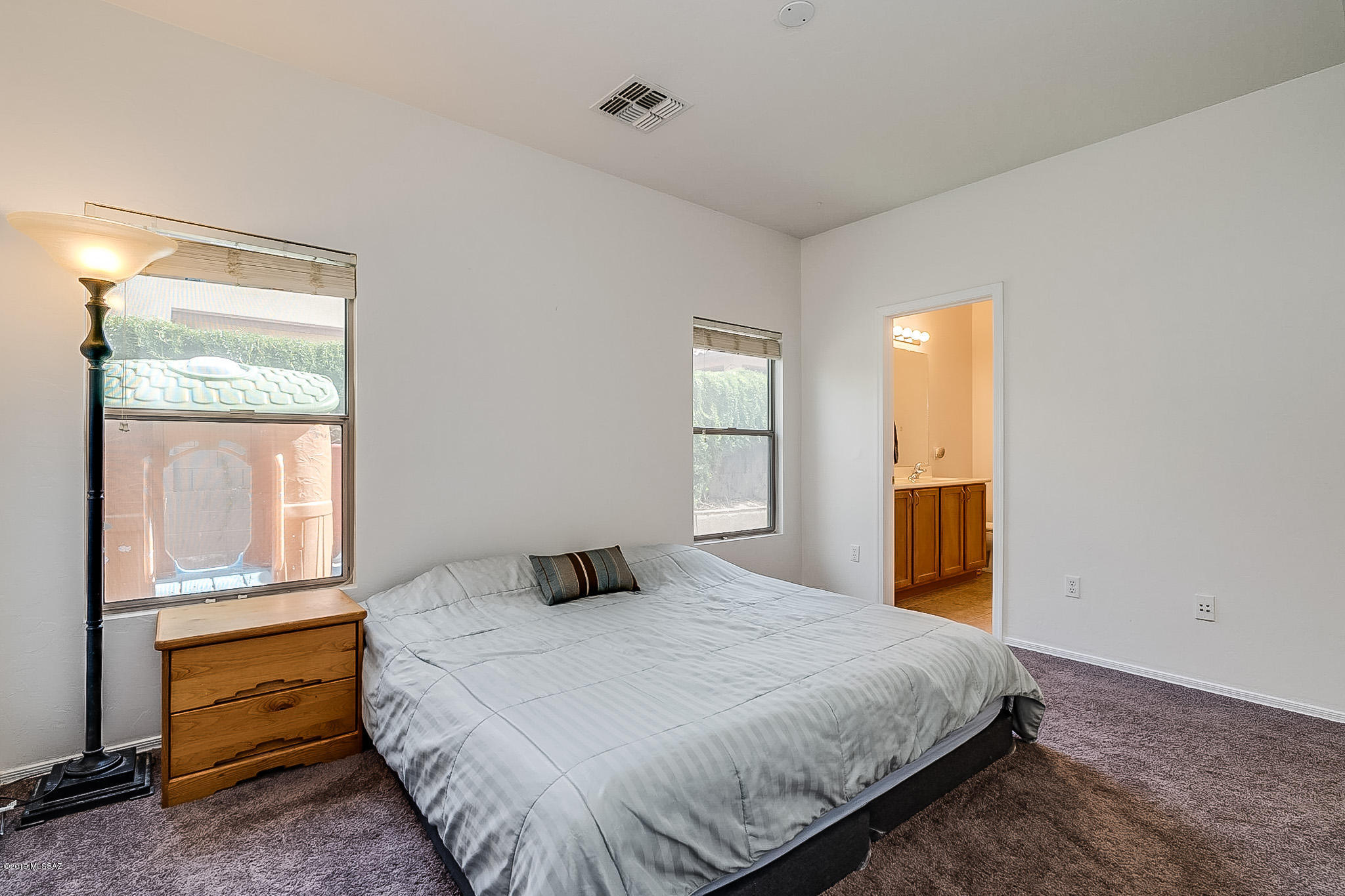 Rancho Sahuarita (Blk 1-62) - Residential