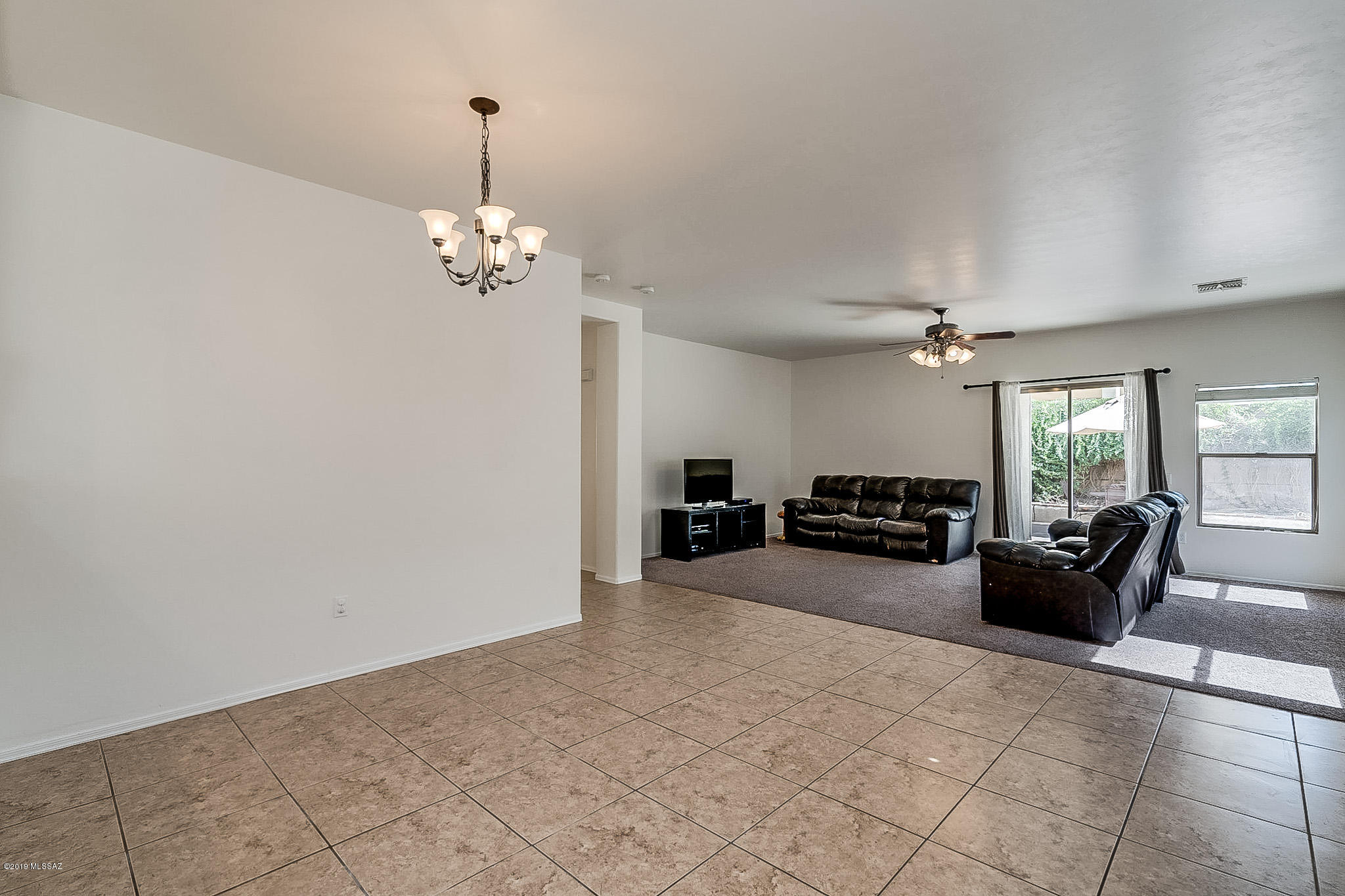 Rancho Sahuarita (Blk 1-62) - Residential