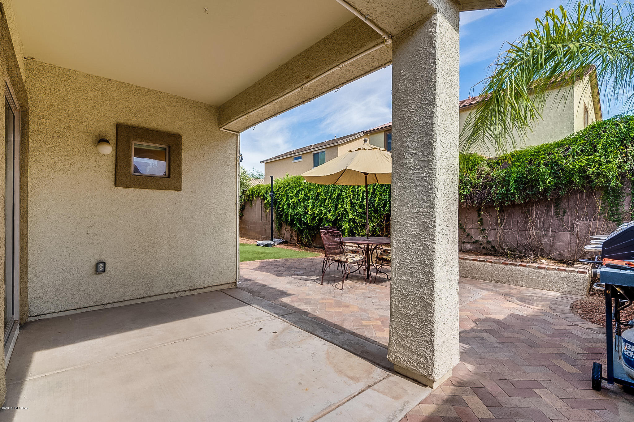 Rancho Sahuarita (Blk 1-62) - Residential