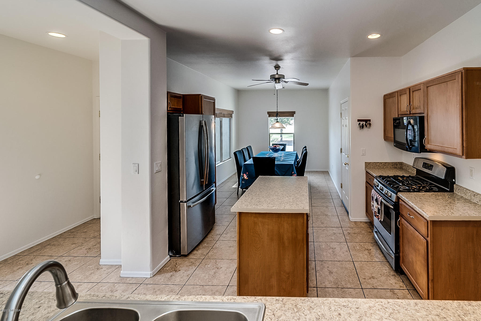 Rancho Sahuarita (Blk 1-62) - Residential