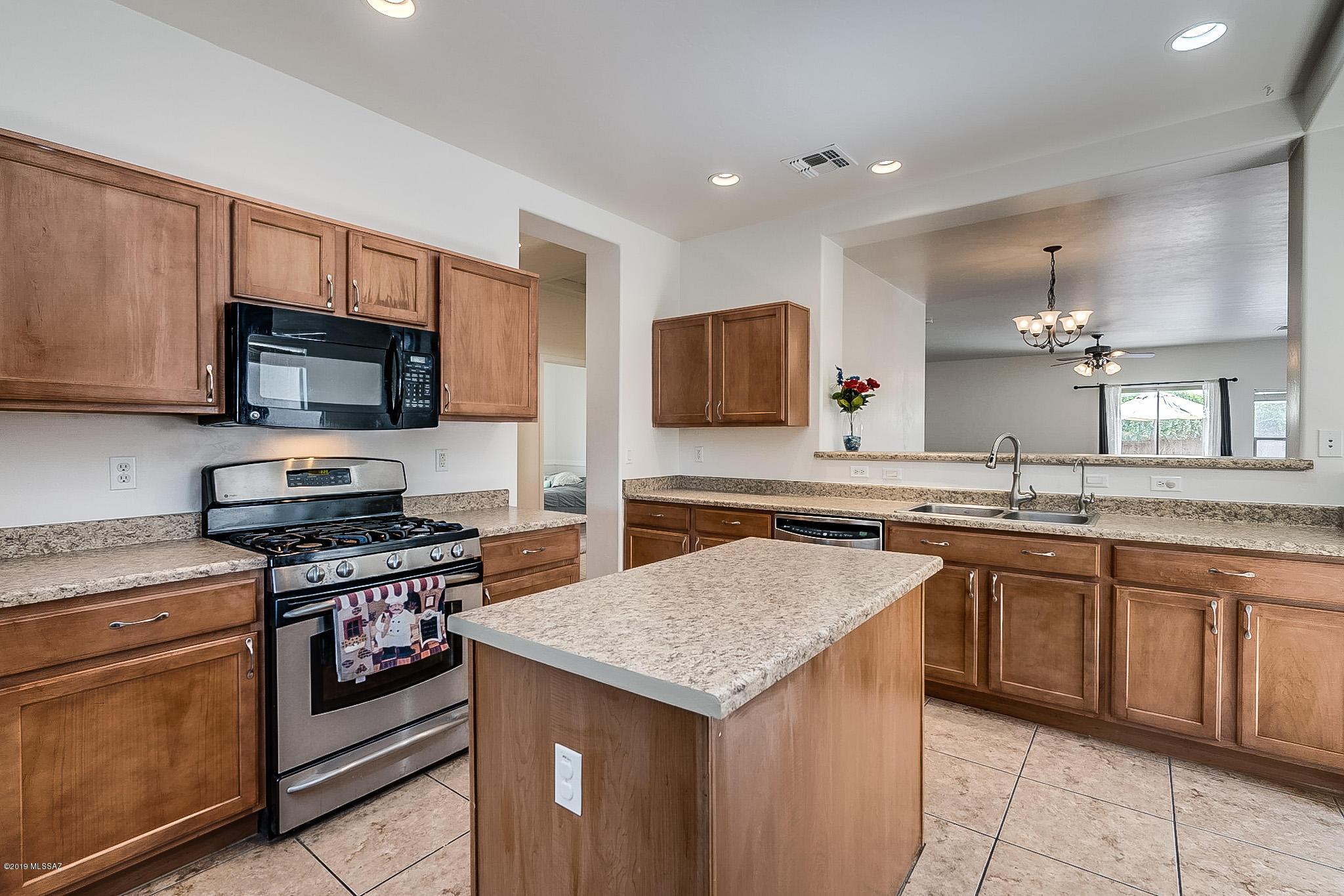 Rancho Sahuarita (Blk 1-62) - Residential