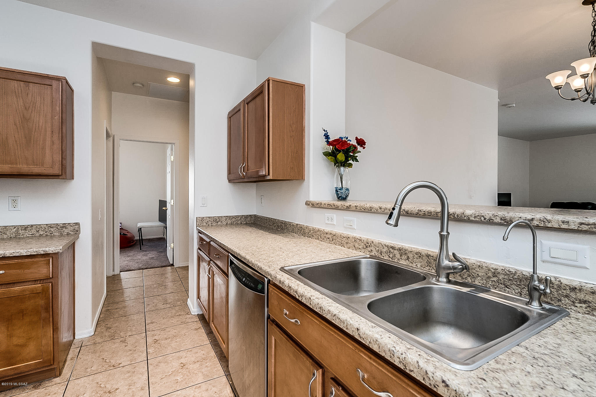 Rancho Sahuarita (Blk 1-62) - Residential