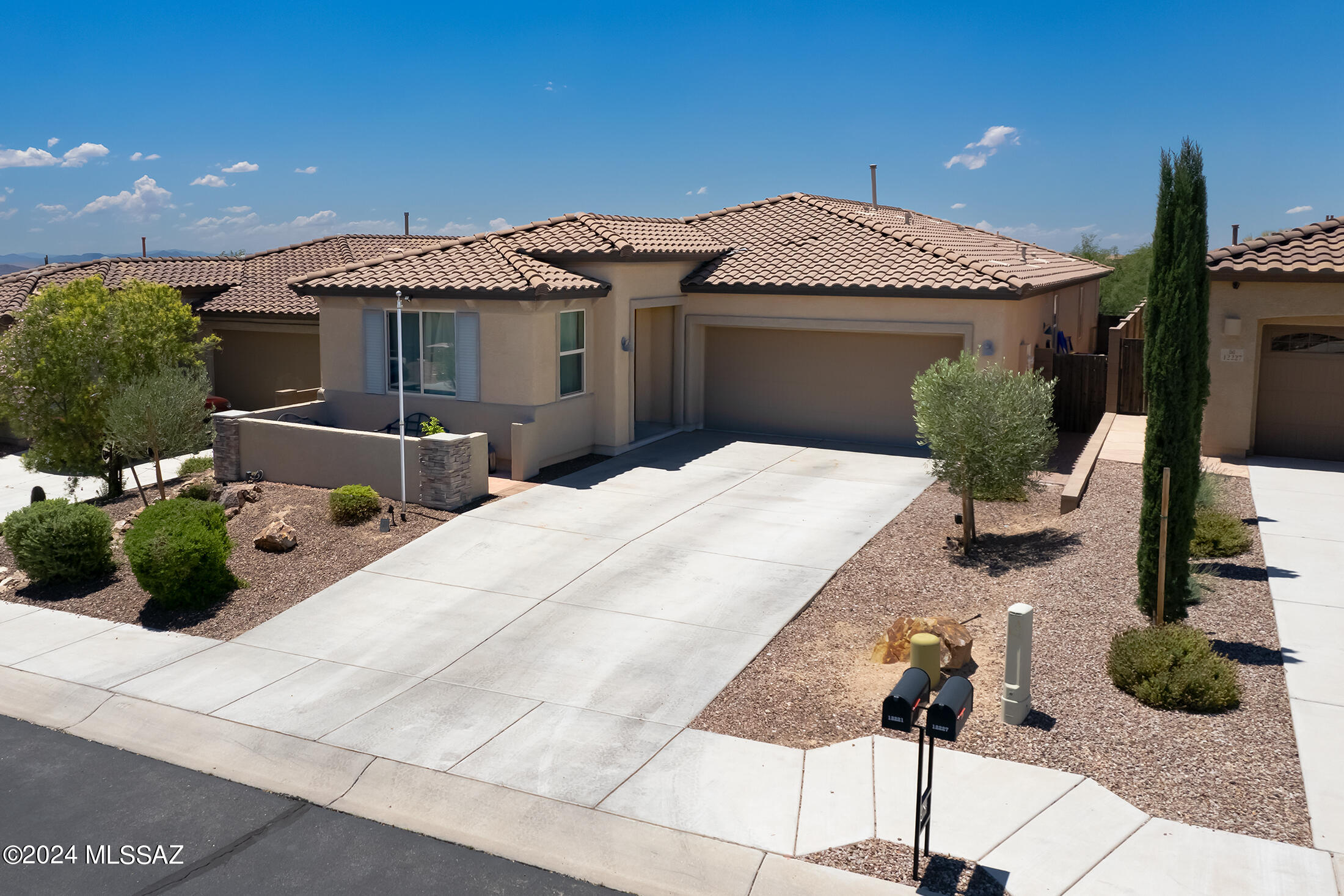 View Marana, AZ 85658 house