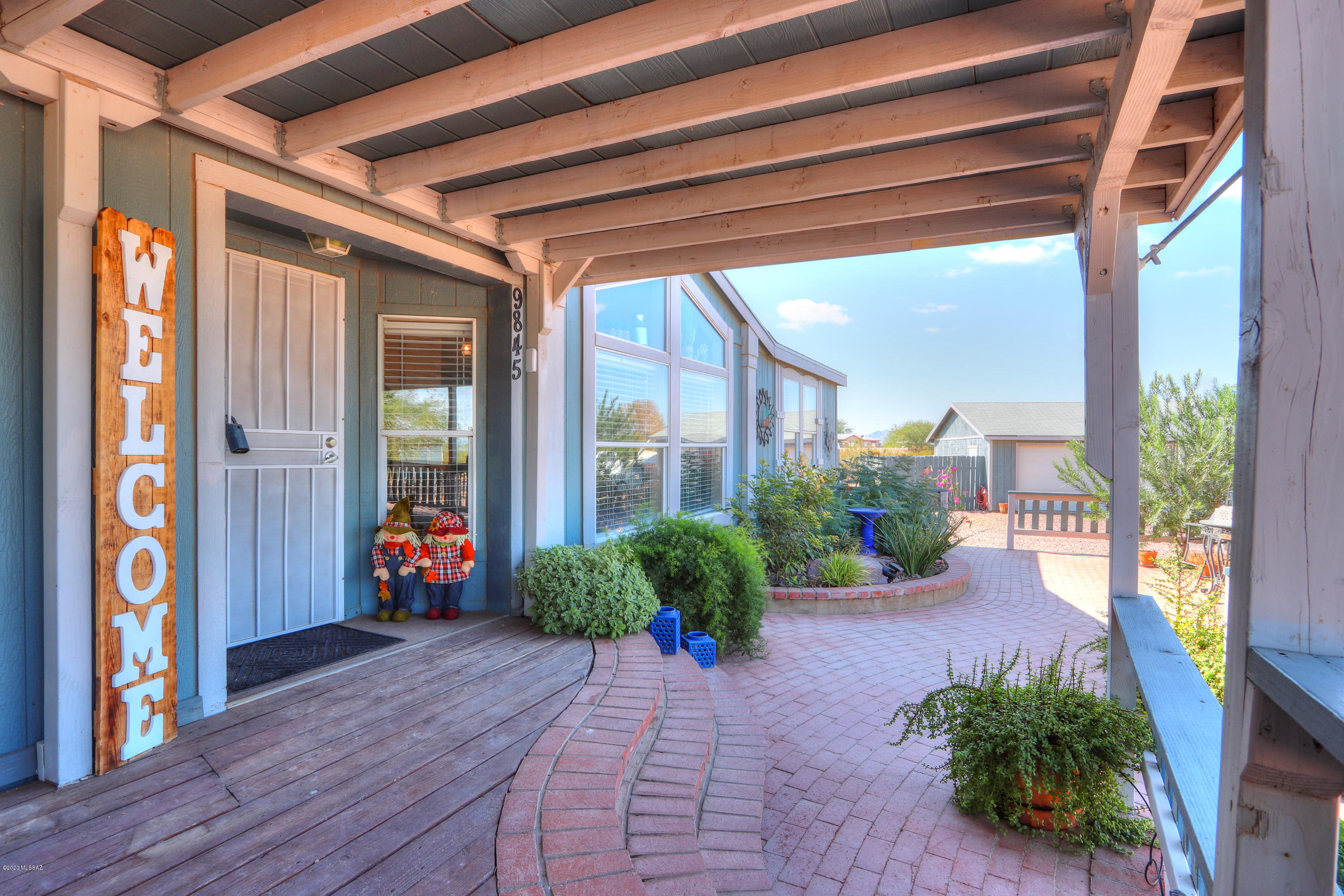 Silverbell Trails Estates - Residential