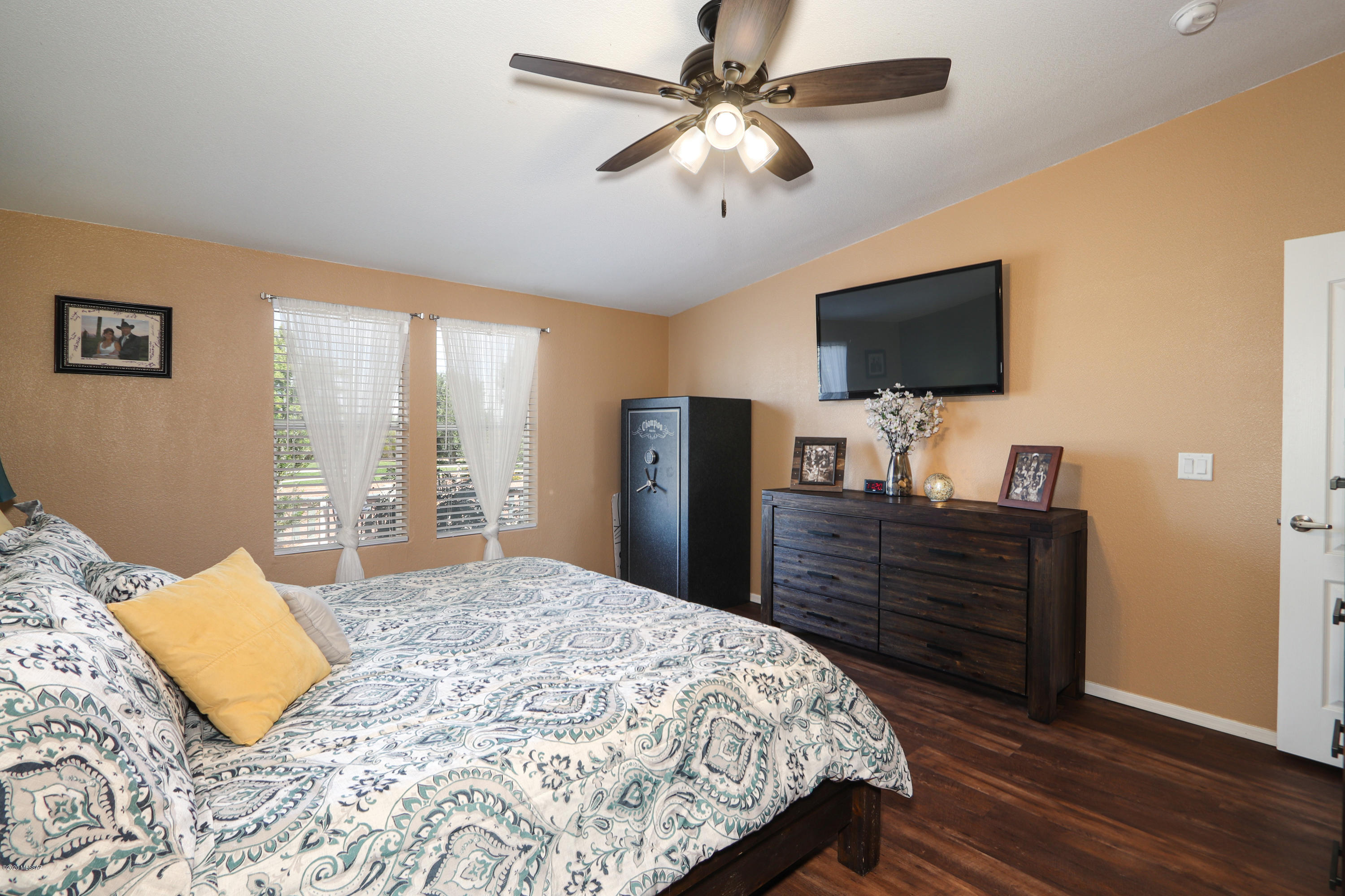 Silverbell Trails Estates - Residential