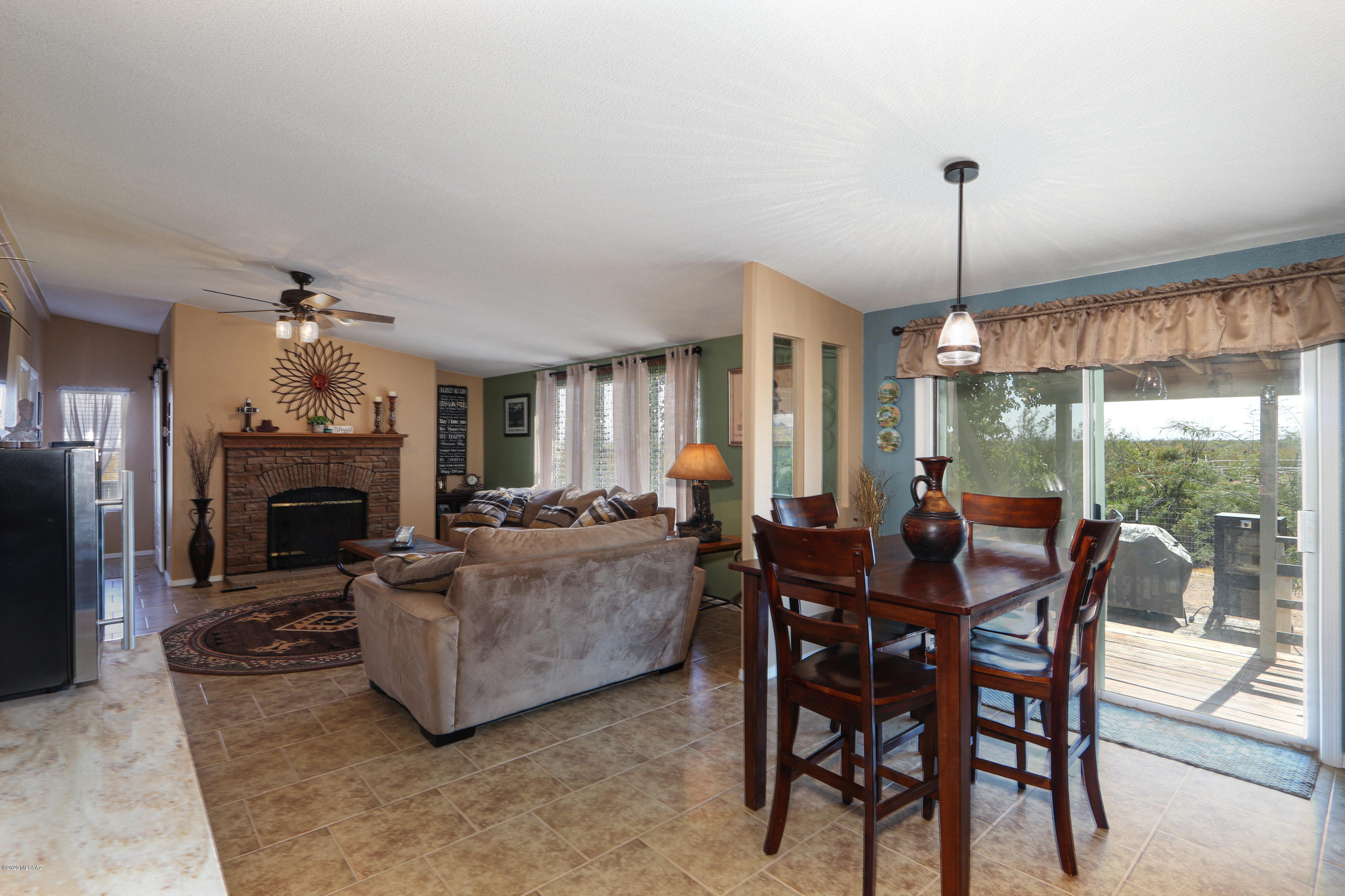 Silverbell Trails Estates - Residential