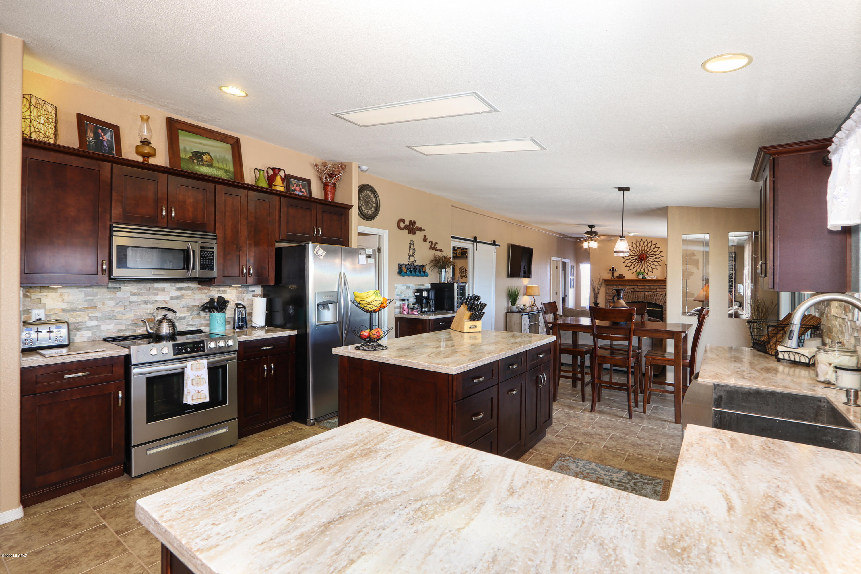 Silverbell Trails Estates - Residential