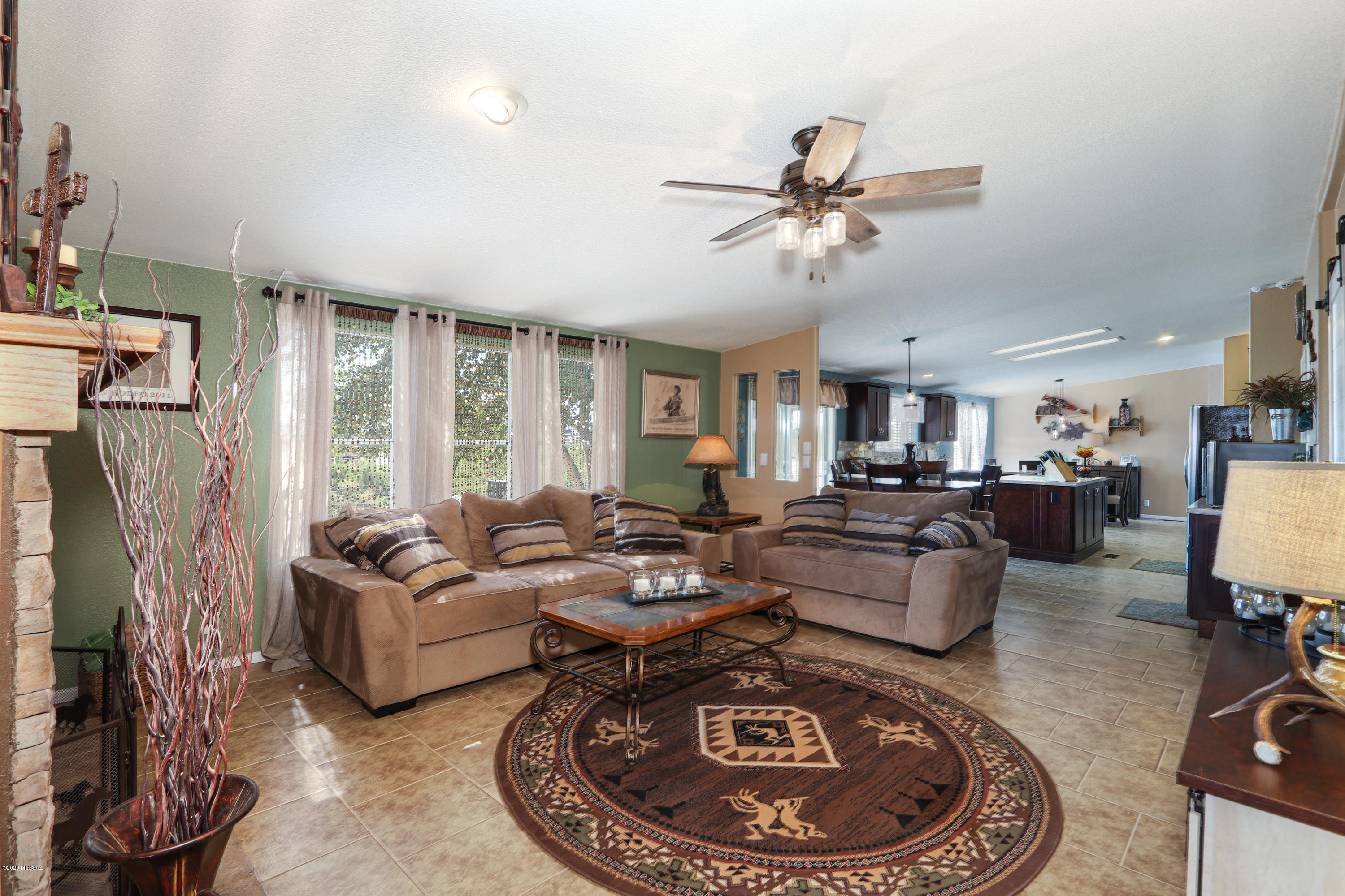 Silverbell Trails Estates - Residential