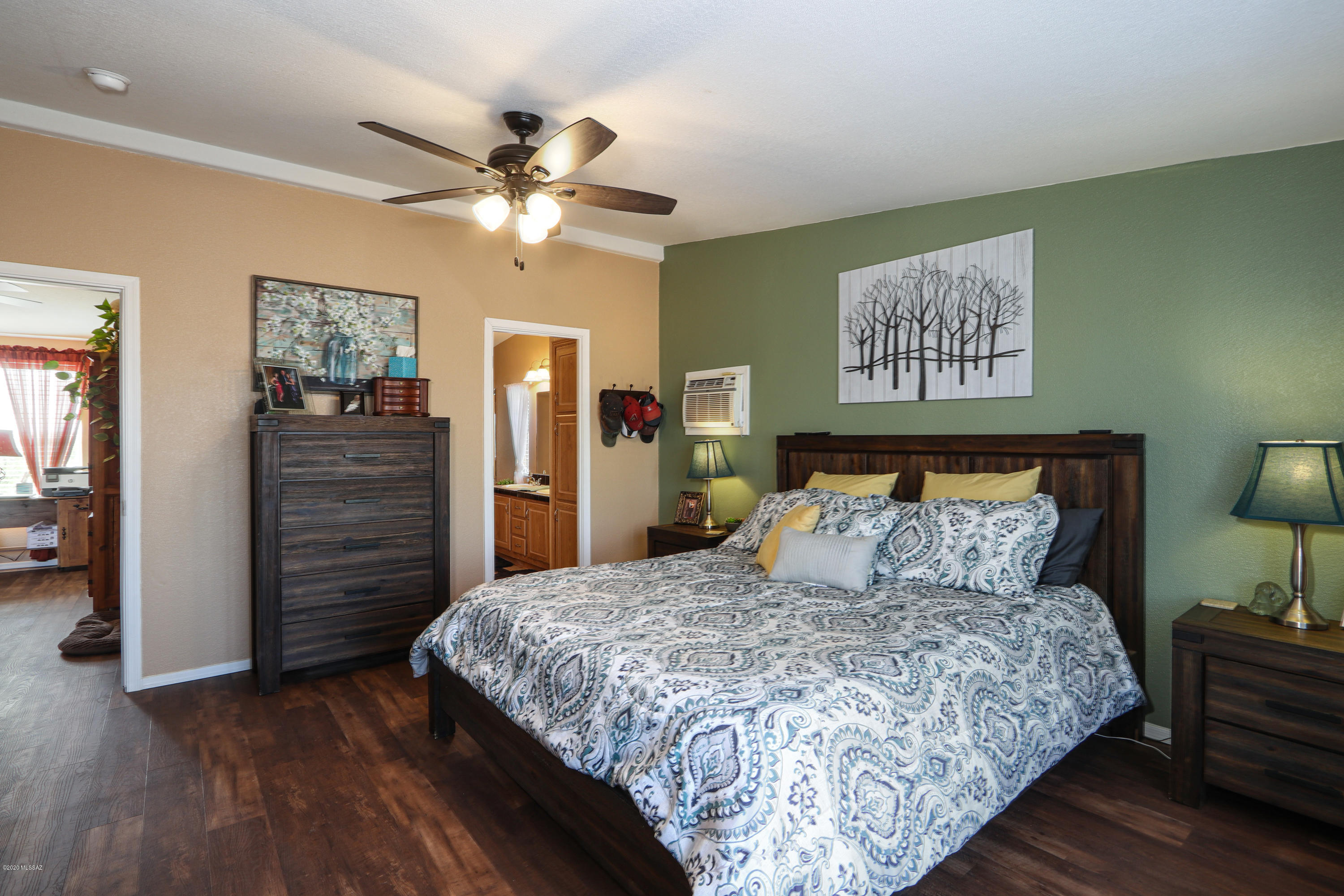 Silverbell Trails Estates - Residential