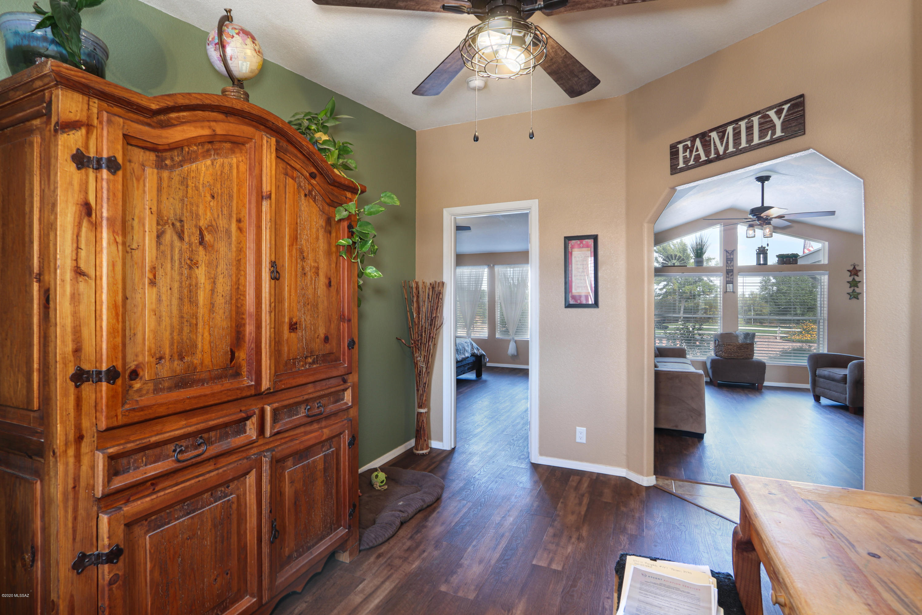 Silverbell Trails Estates - Residential