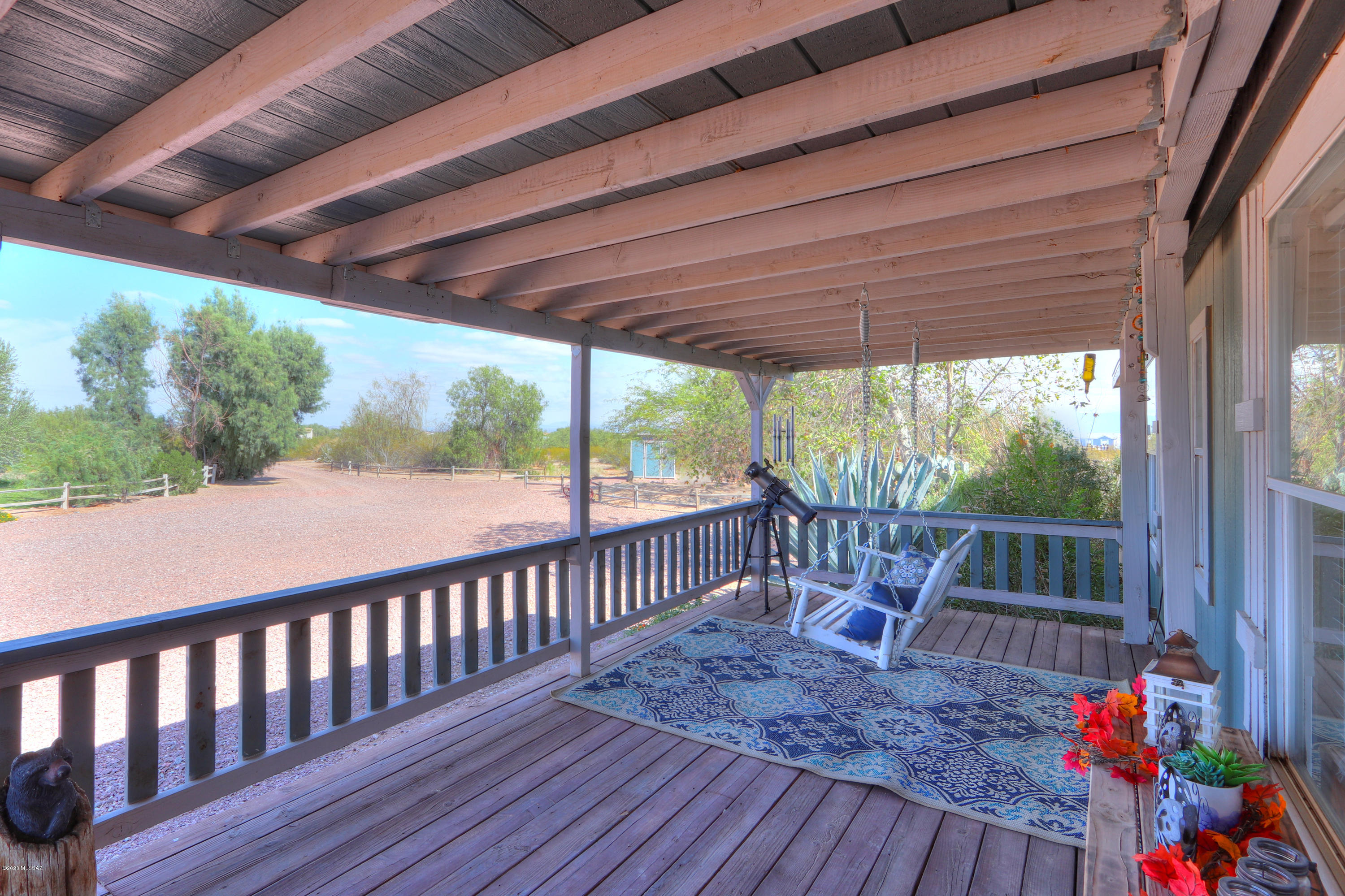 Silverbell Trails Estates - Residential