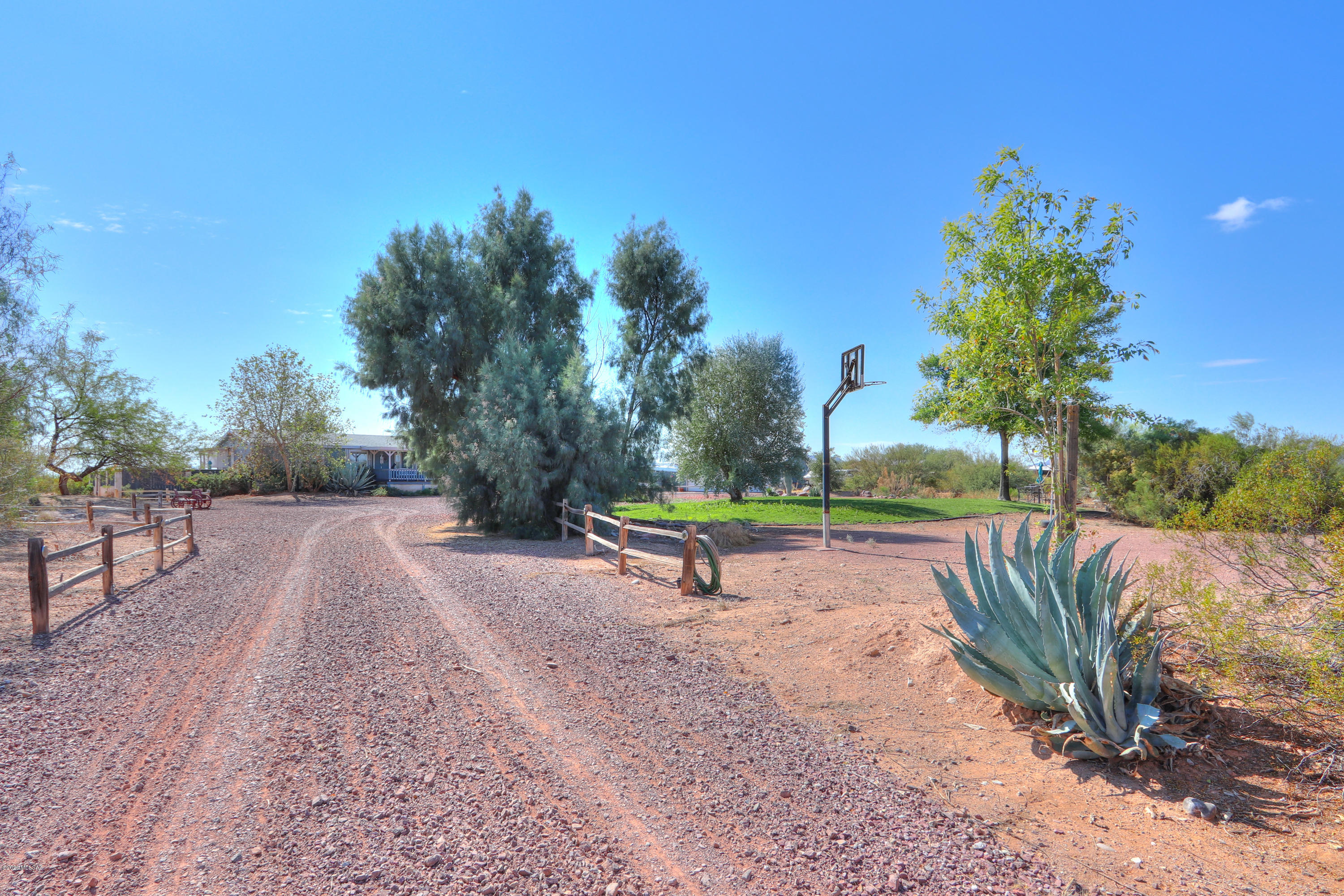 Silverbell Trails Estates - Residential