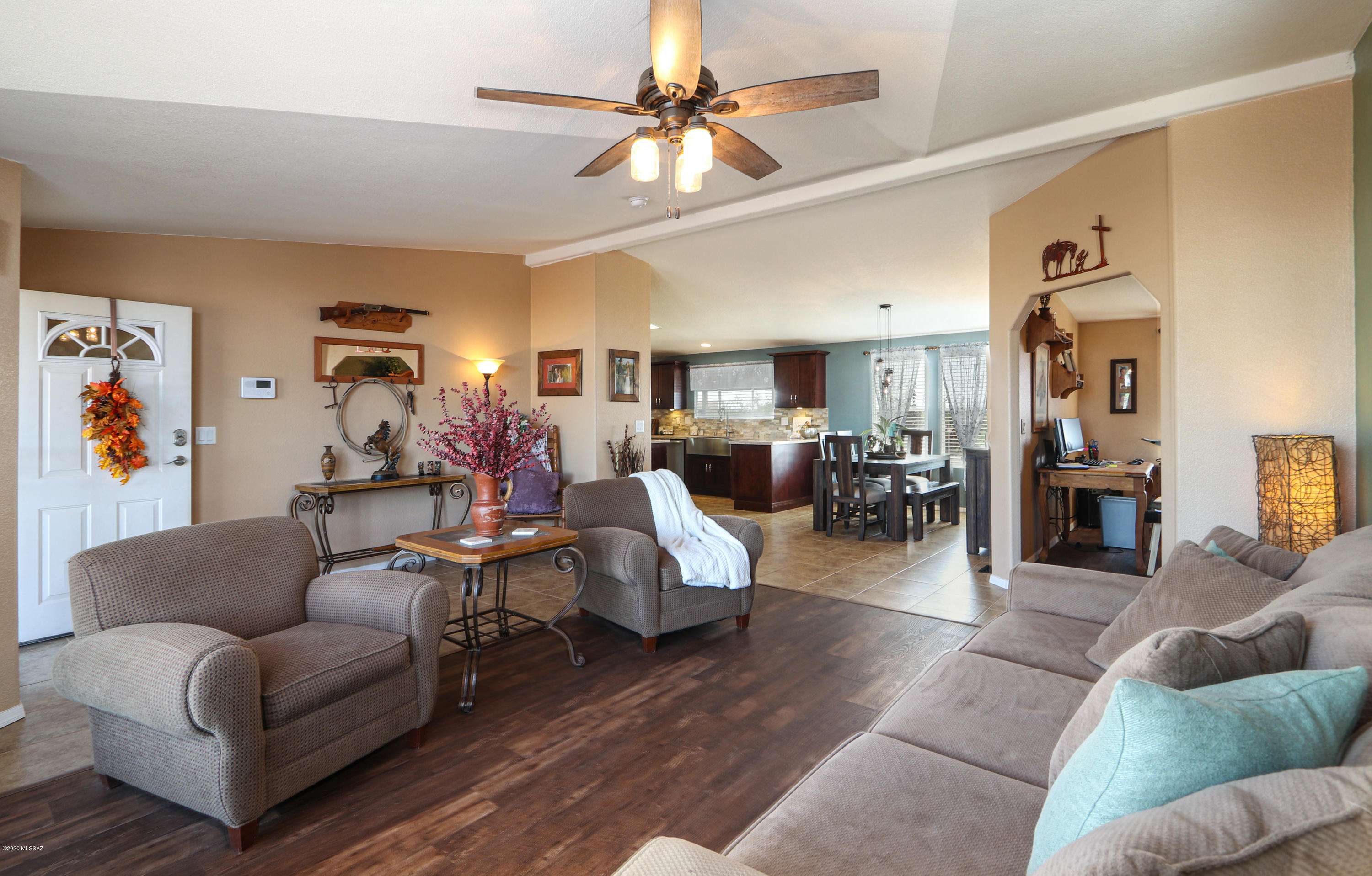 Silverbell Trails Estates - Residential
