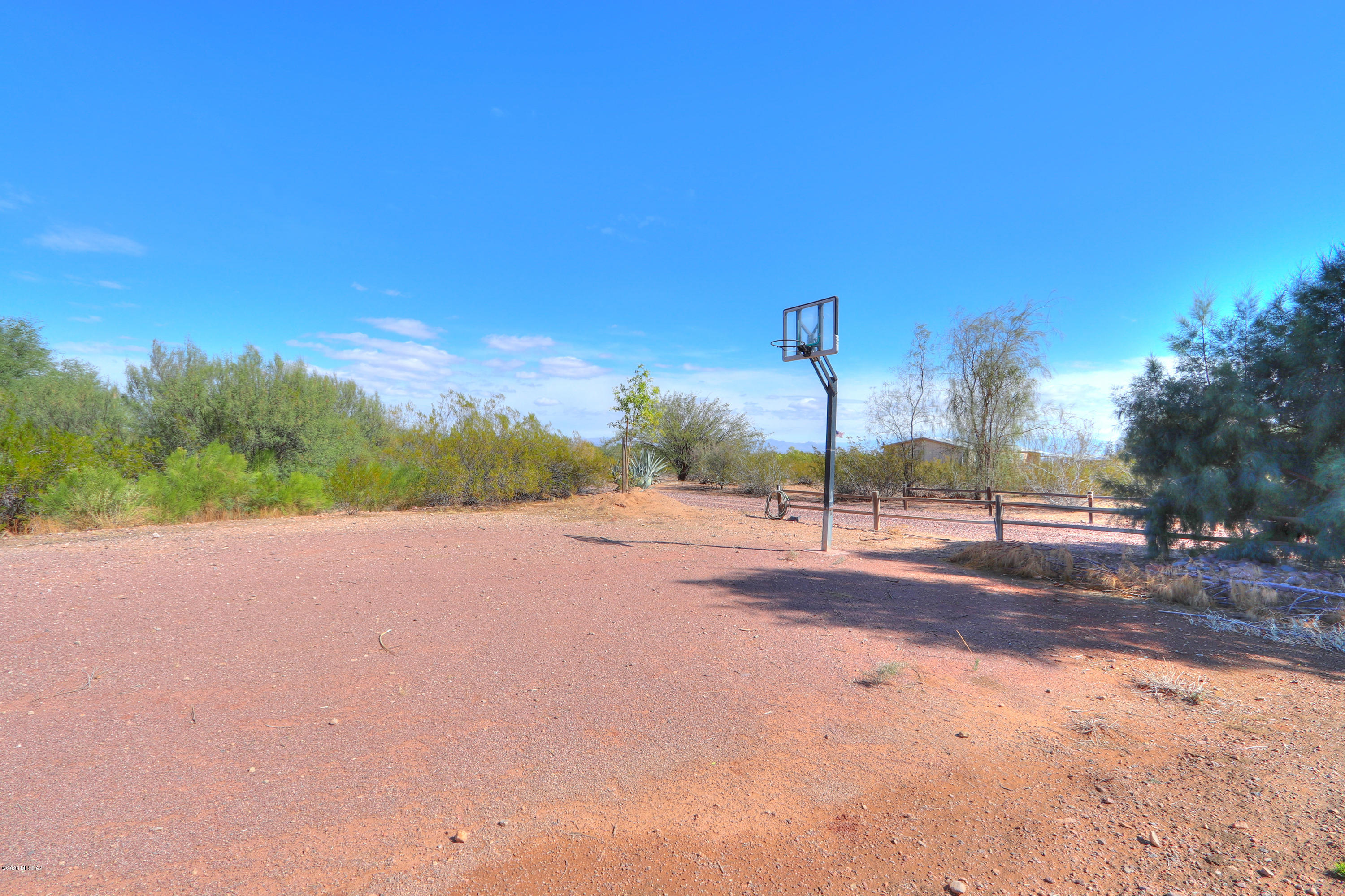 Silverbell Trails Estates - Residential
