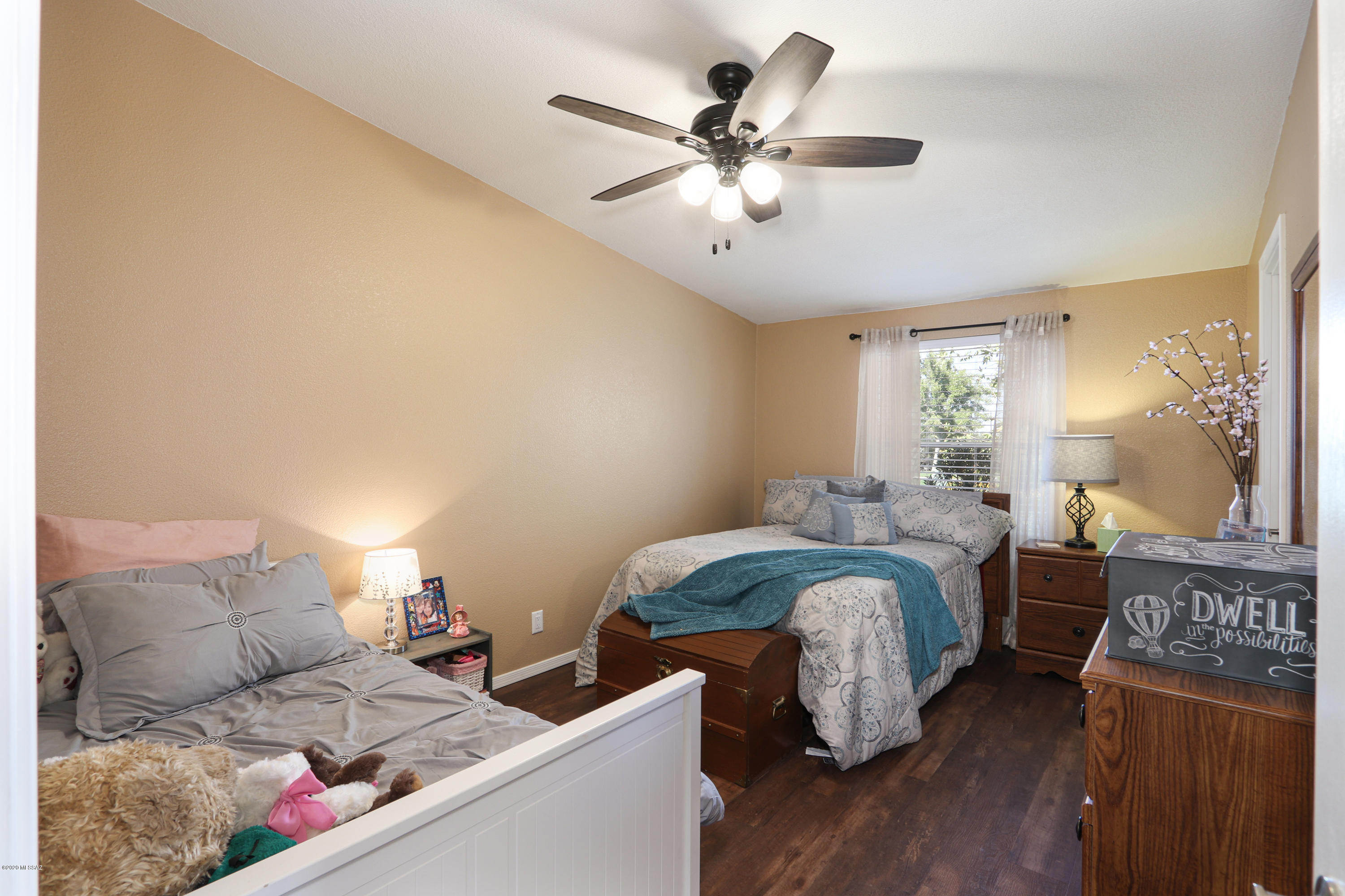 Silverbell Trails Estates - Residential