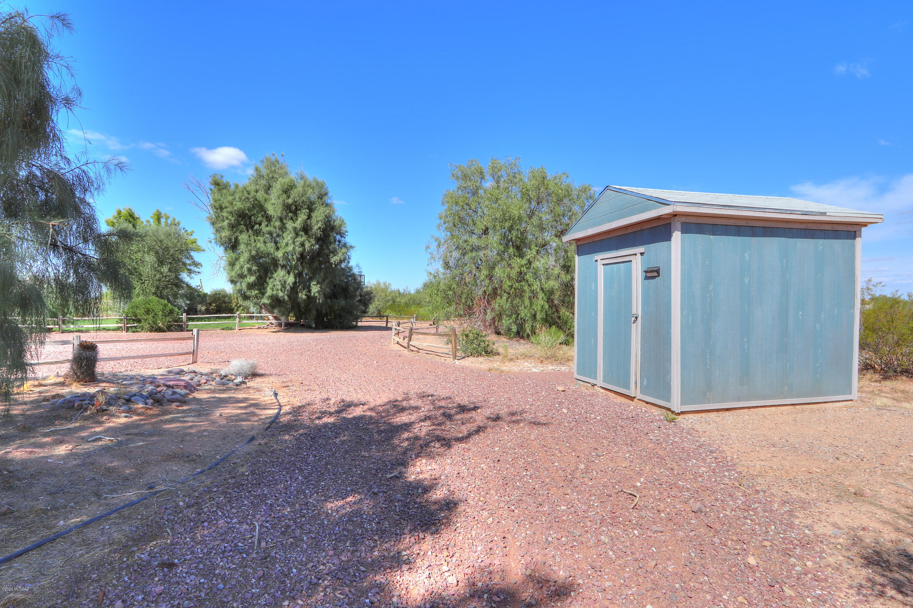 Silverbell Trails Estates - Residential