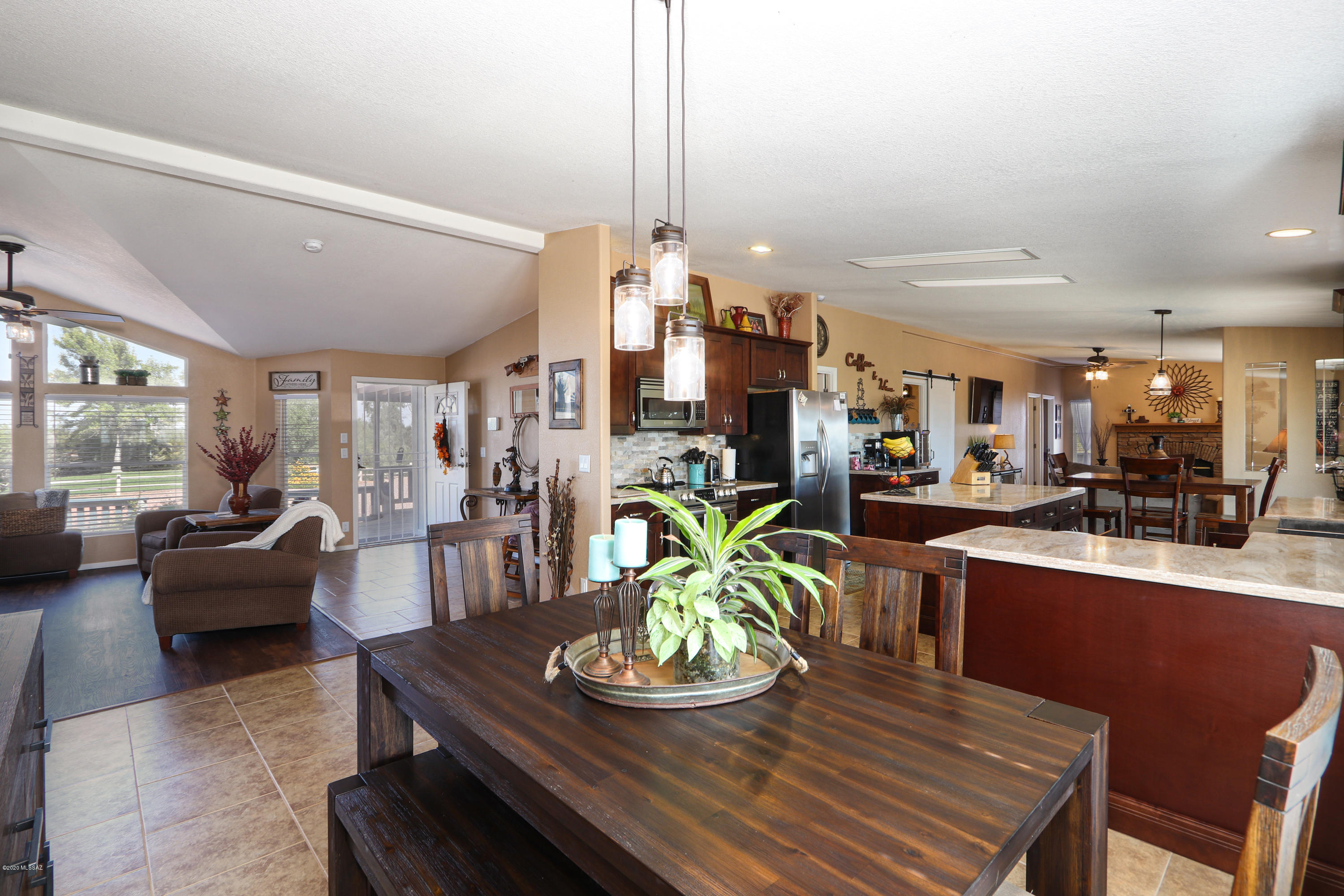 Silverbell Trails Estates - Residential