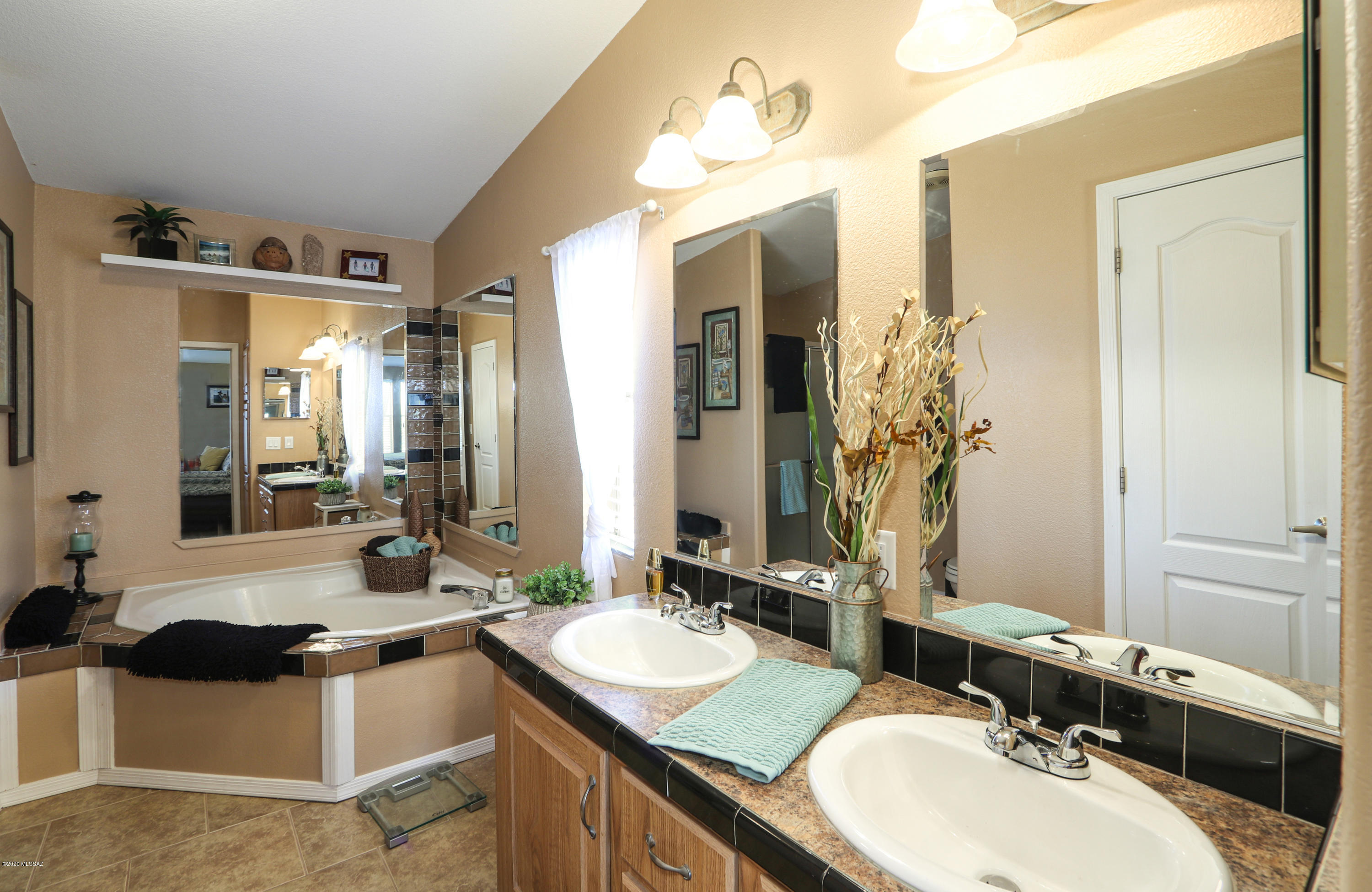 Silverbell Trails Estates - Residential