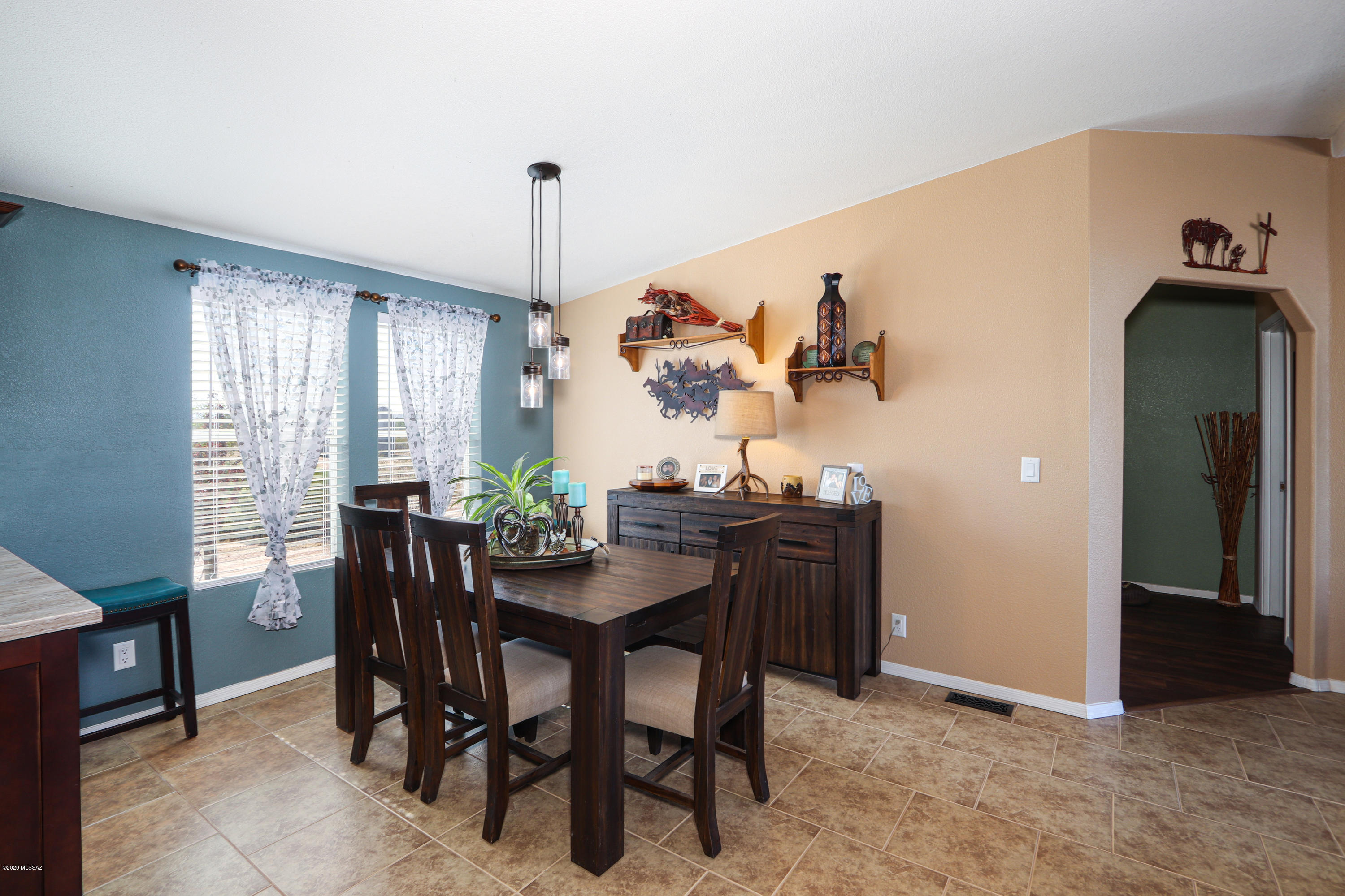 Silverbell Trails Estates - Residential